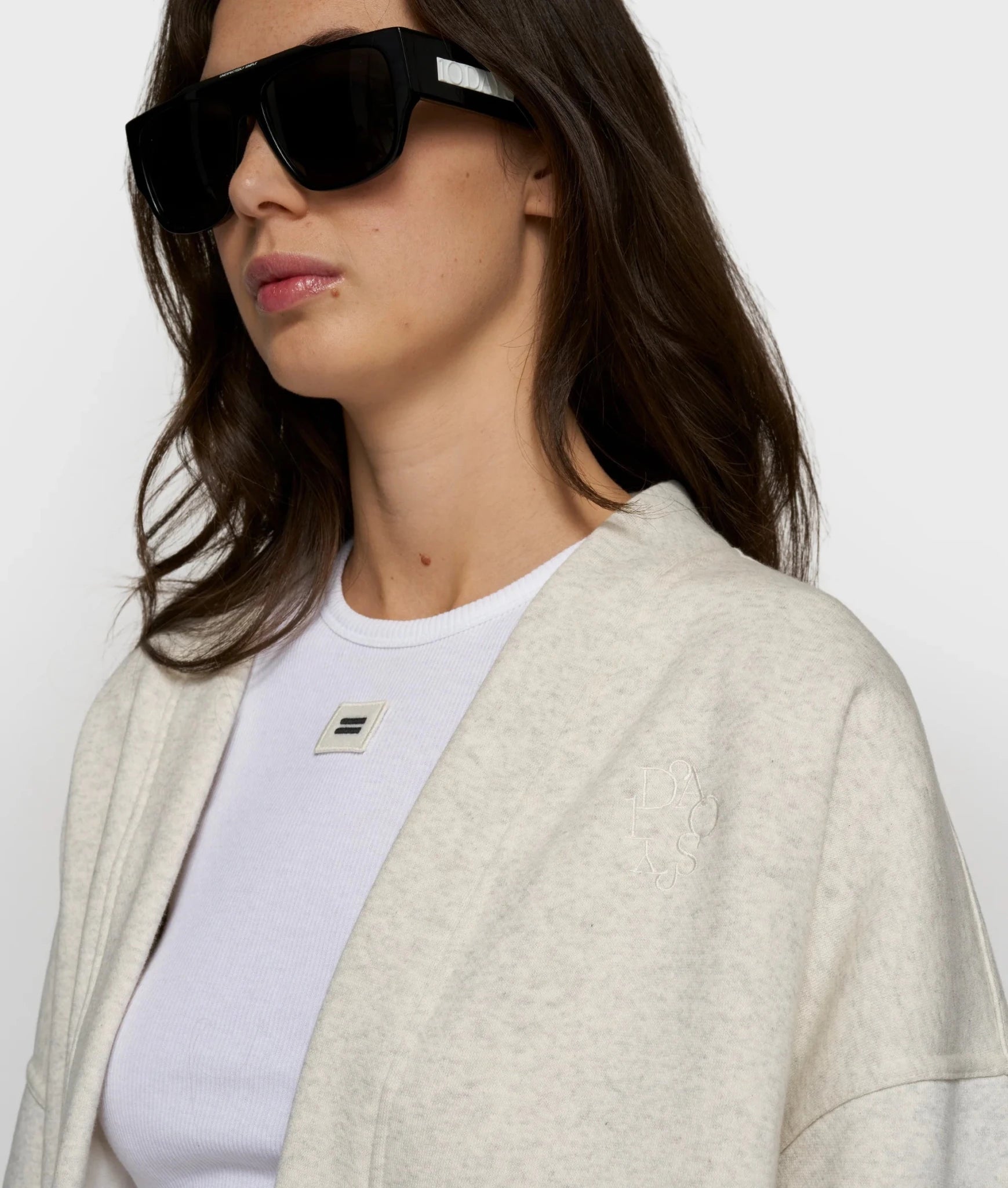 Fleece Bomber - Dein Lieblingsladen Concept
