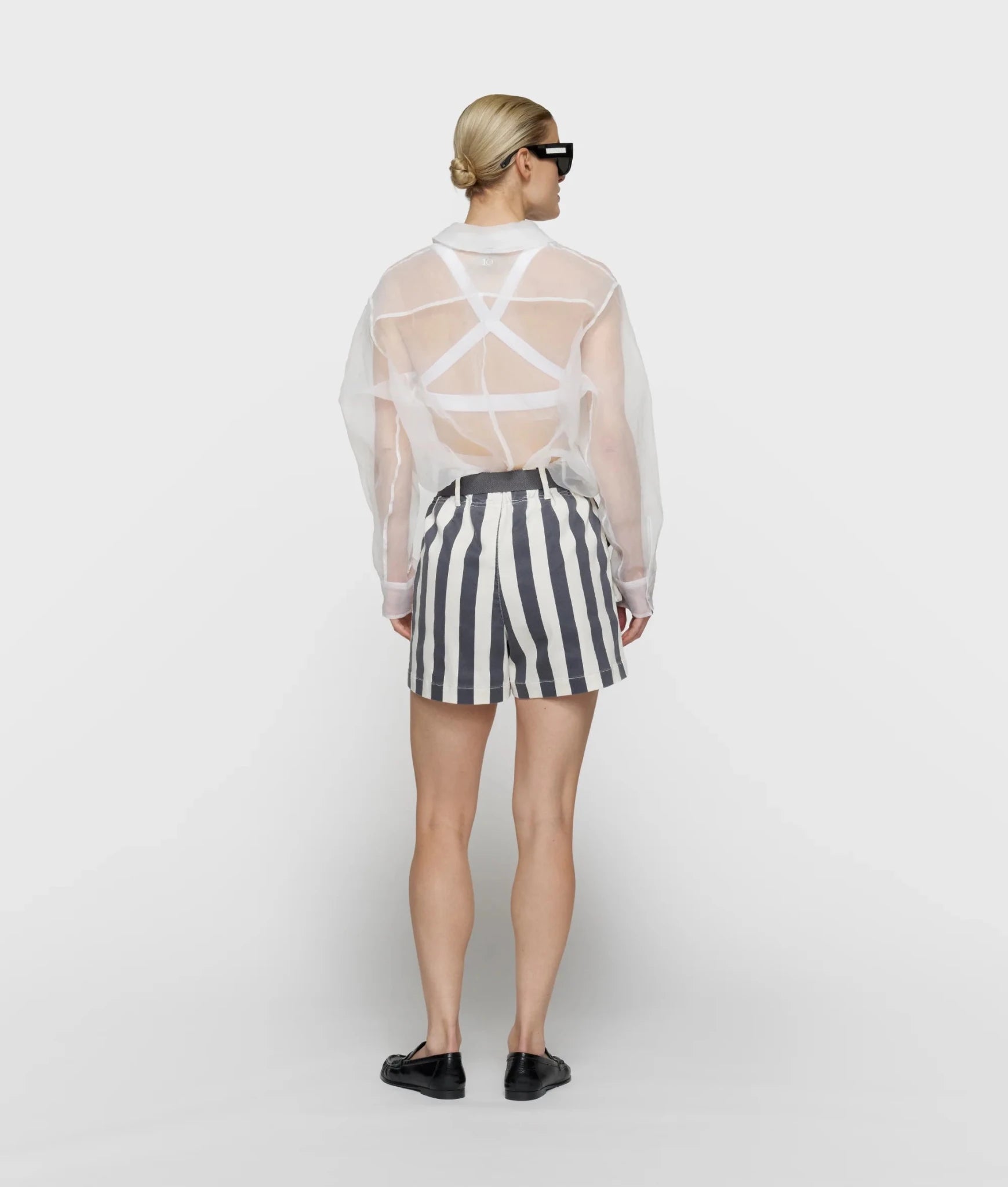Angel Shirt Organza - Dein Lieblingsladen Concept
