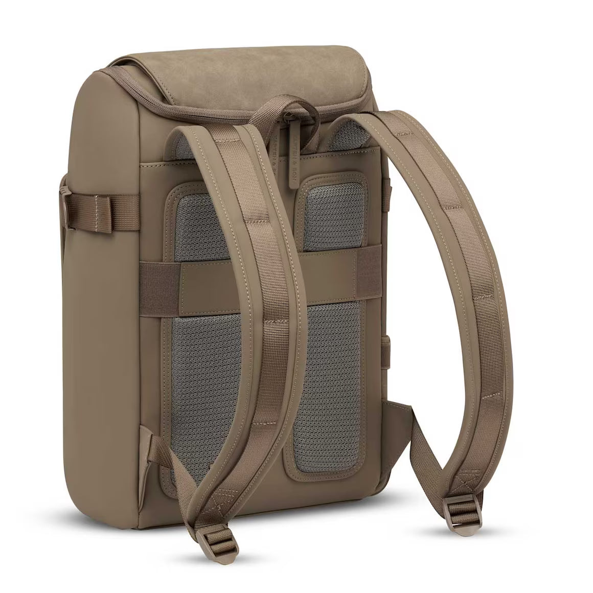 Rucksack "Bali Medium Walnut by Mariefeandjakesnow"