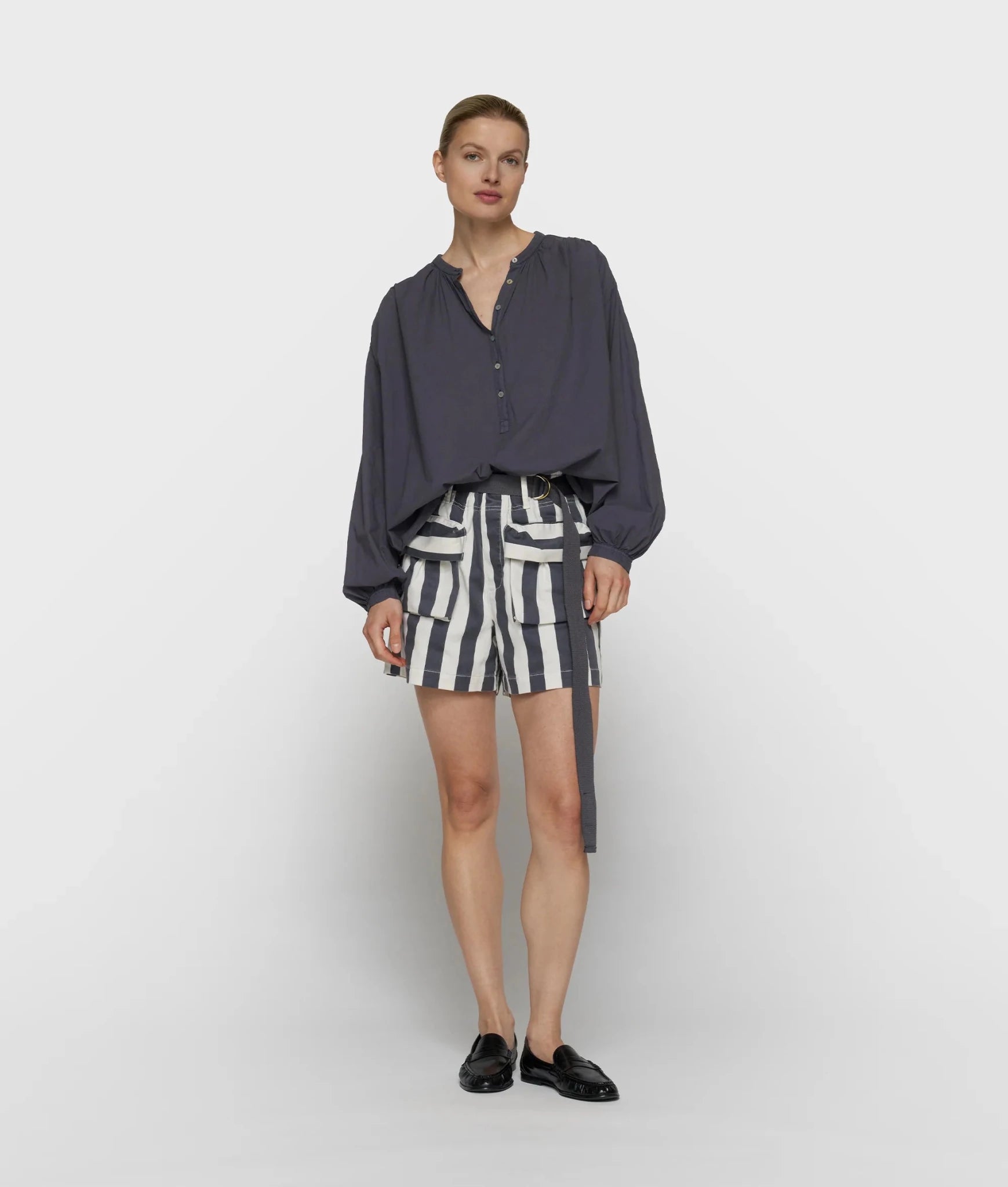 Flowy Blouse - Dein Lieblingsladen Concept