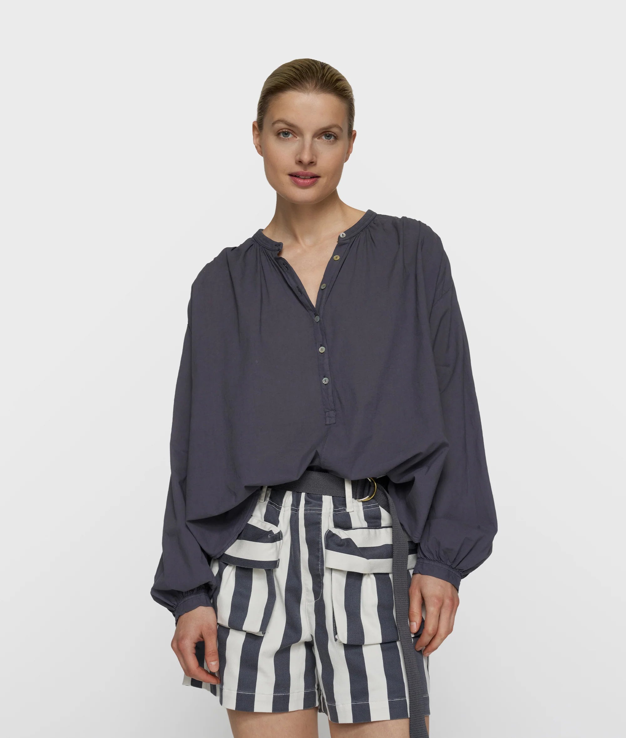 Flowy Blouse
