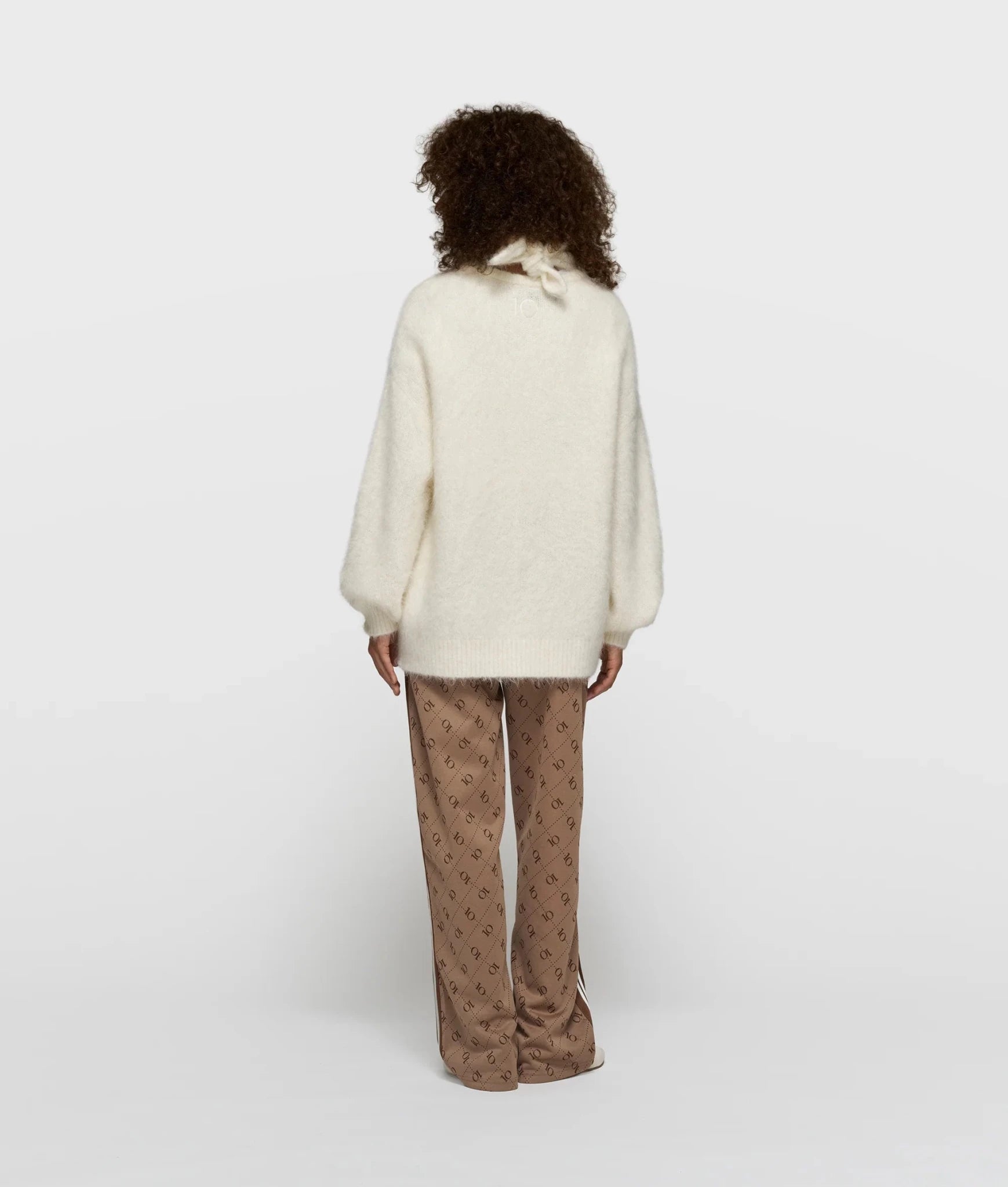 Statement Knit Sweater - Dein Lieblingsladen Concept
