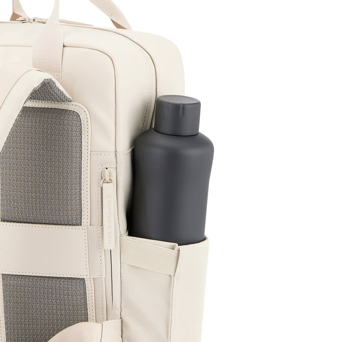 Rucksack „Bergen Pro“-sandstone