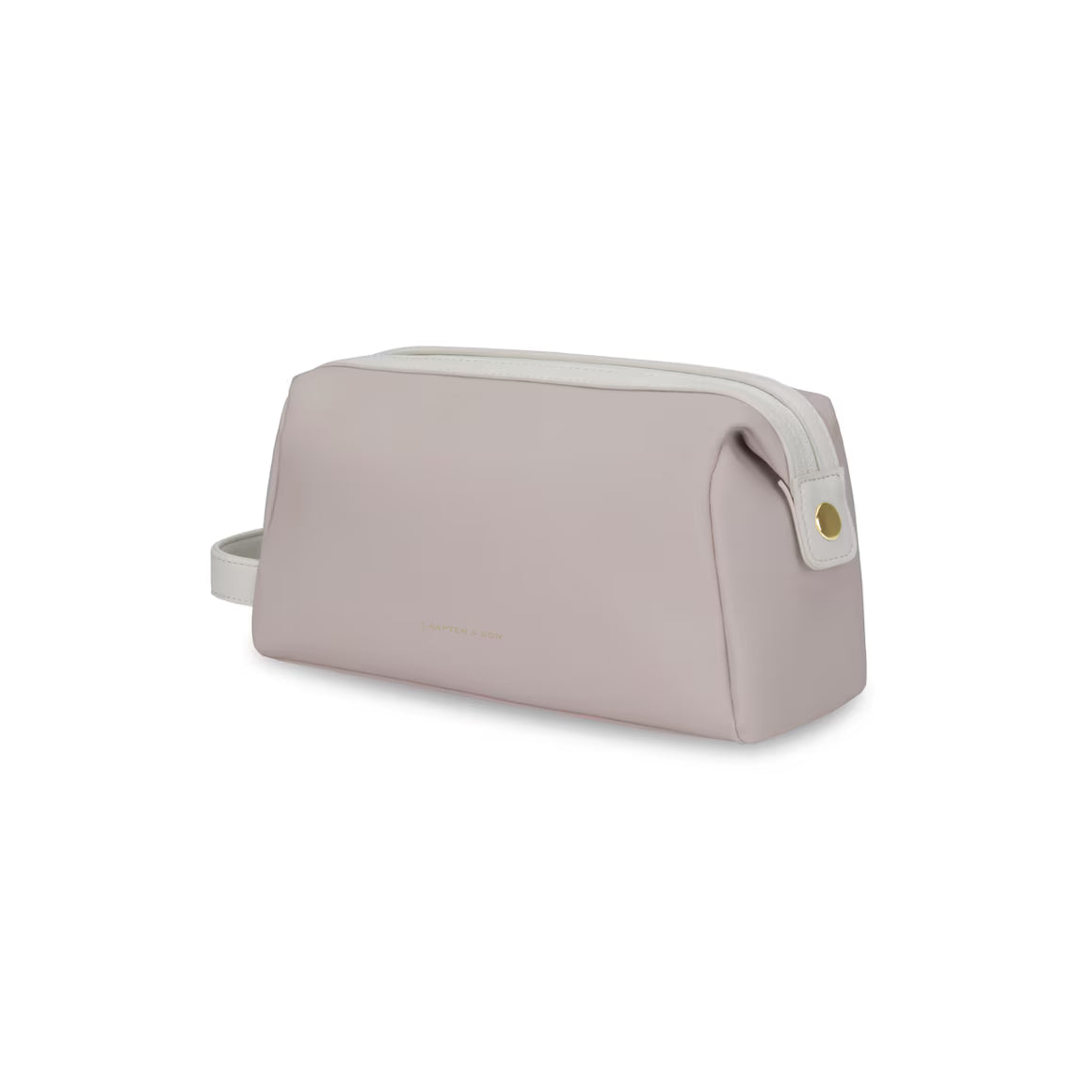 Kulturtasche „Windsor“-muted clay