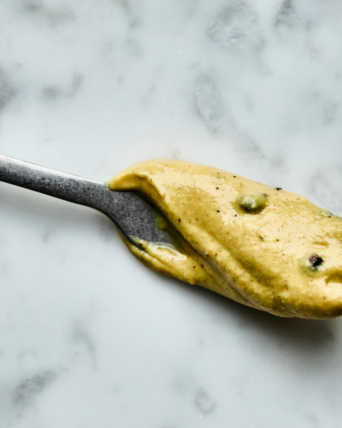 Mustard Pepper