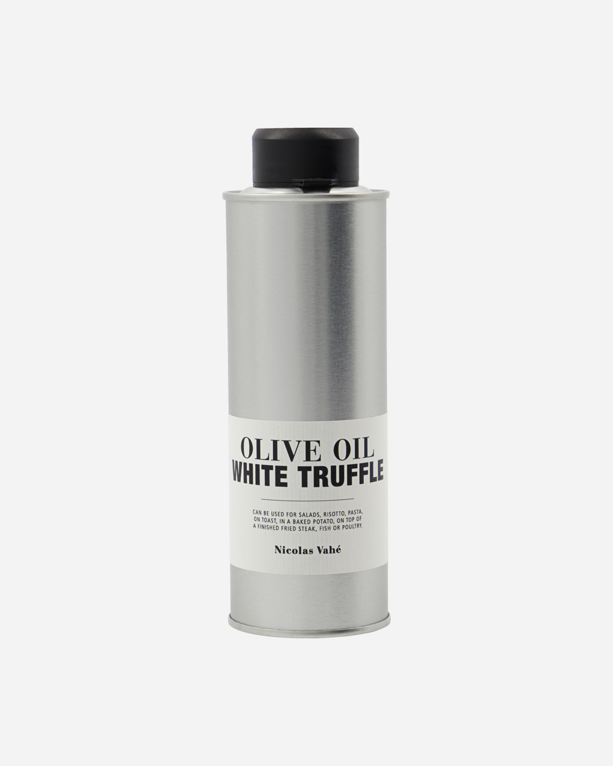 Virgin Olive Oil, White Truffle