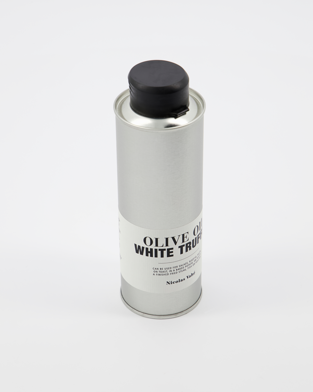 Virgin Olive Oil, White Truffle