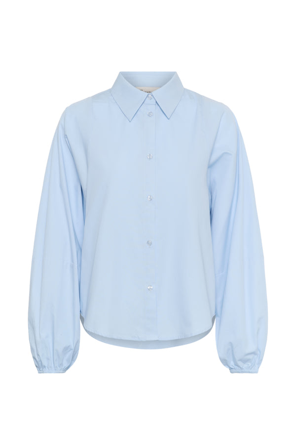 Belt Shirt "MWBella" 10705659 - angell falls stripe