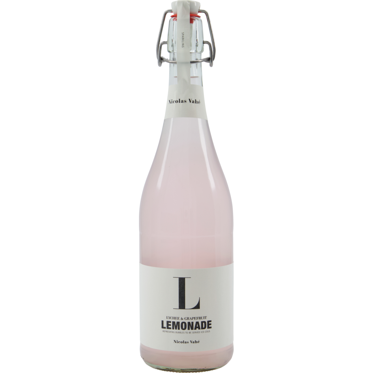 Lemonade Litchi
