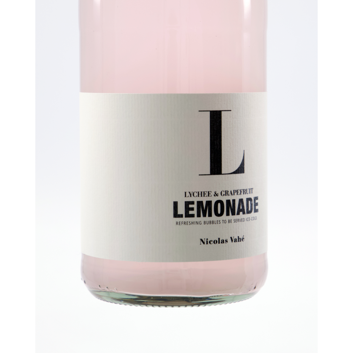 Lemonade Litchi