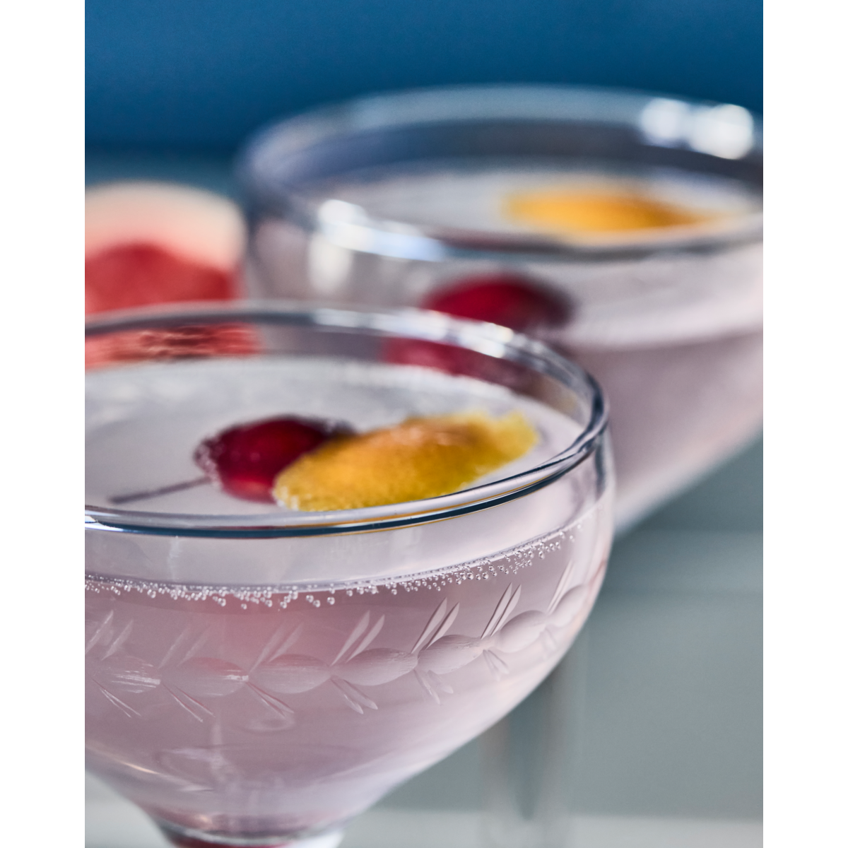 Lemonade Litchi