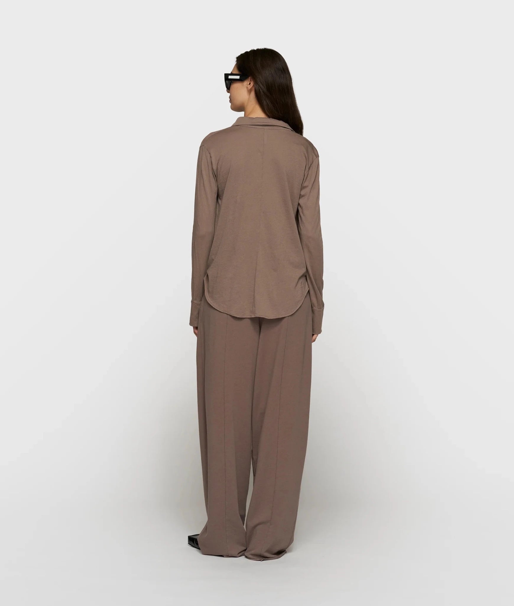 Wrap Blouse Moonrock - Dein Lieblingsladen Concept