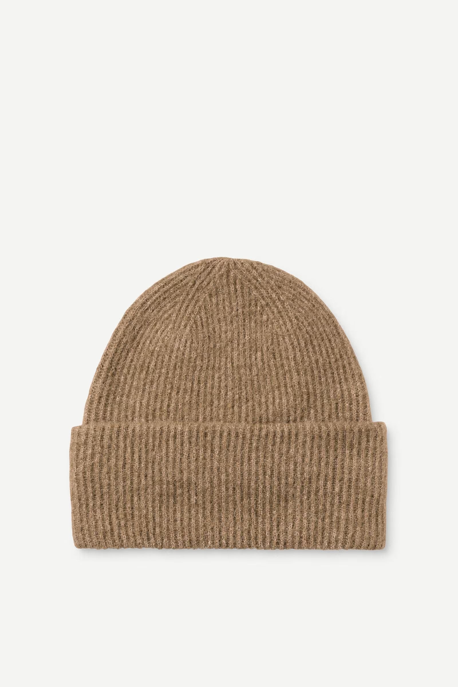 Mütze "Nor hat" lead grey