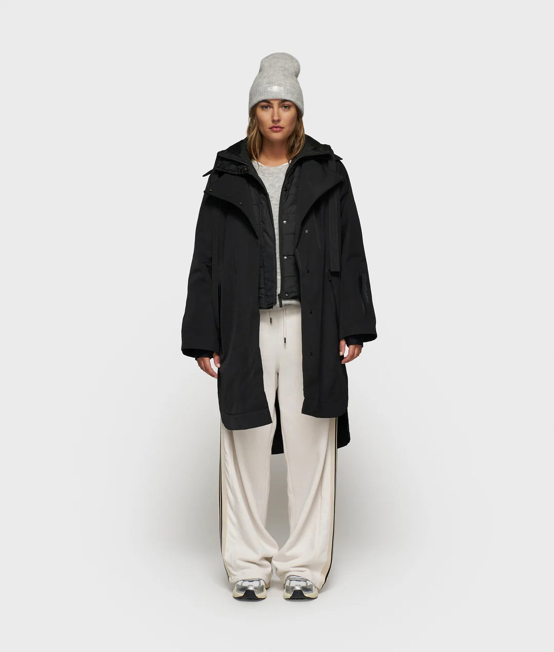The Cool Coat