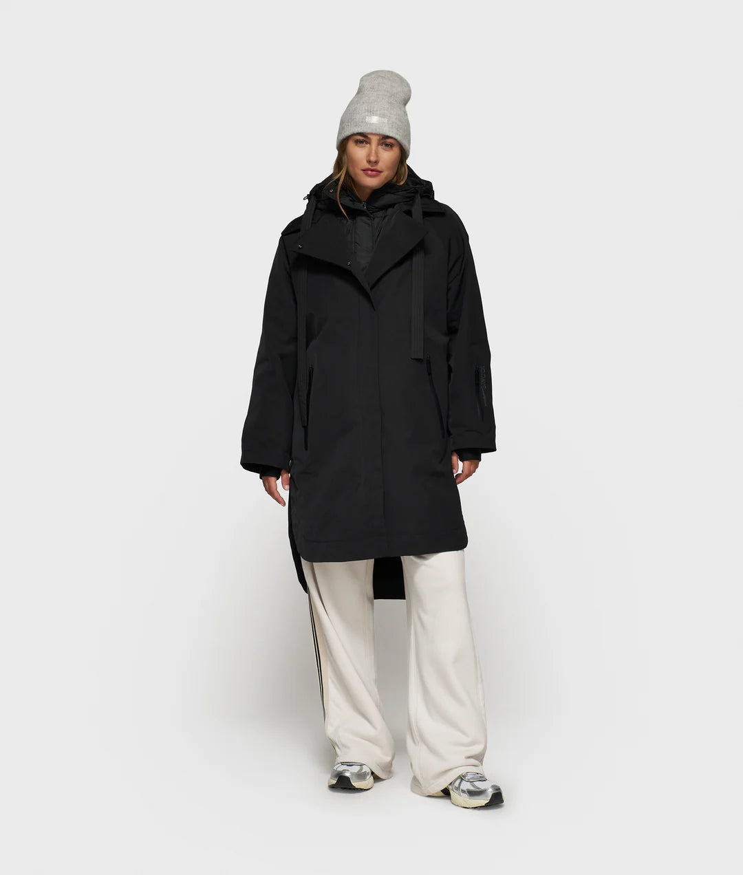 The Cool Coat