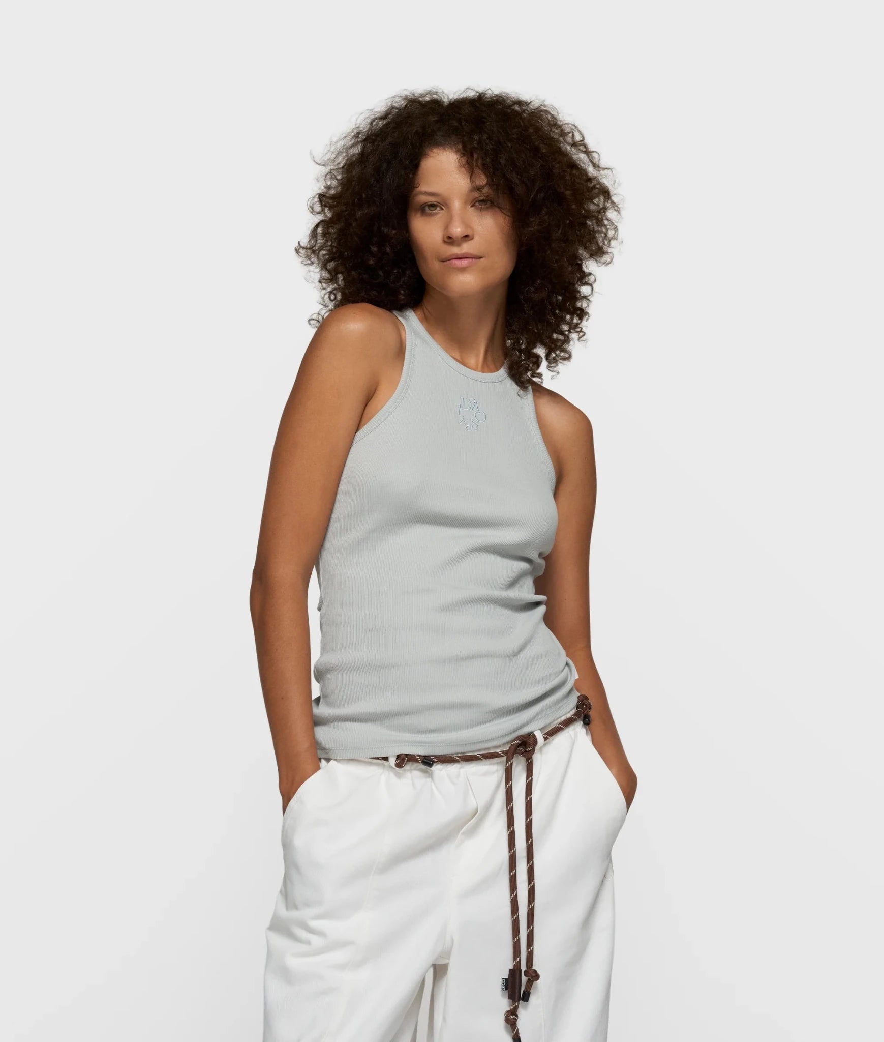 Tank Top Rip - Dein Lieblingsladen Concept