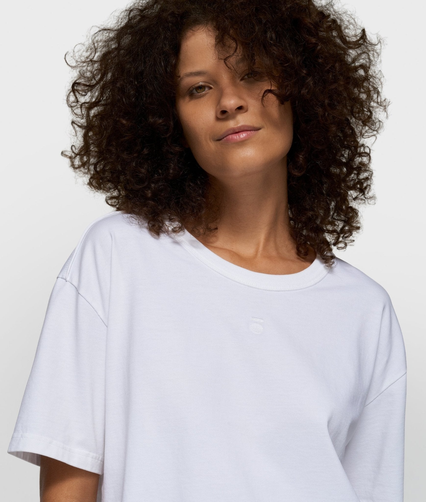 The Thick Cotton Tee - Dein Lieblingsladen Concept