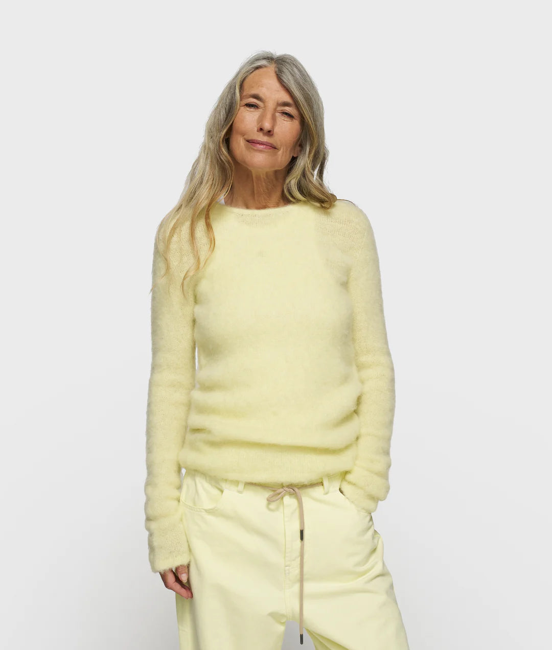 Soft Knit Sweater