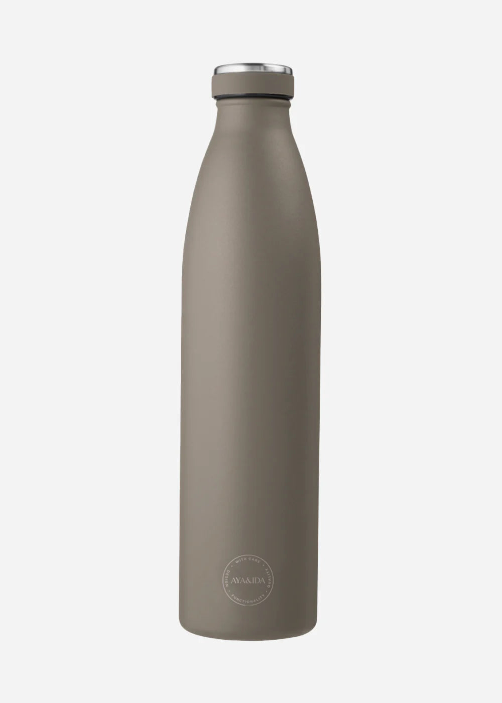 Trinkflasche 1000ml-driftwood