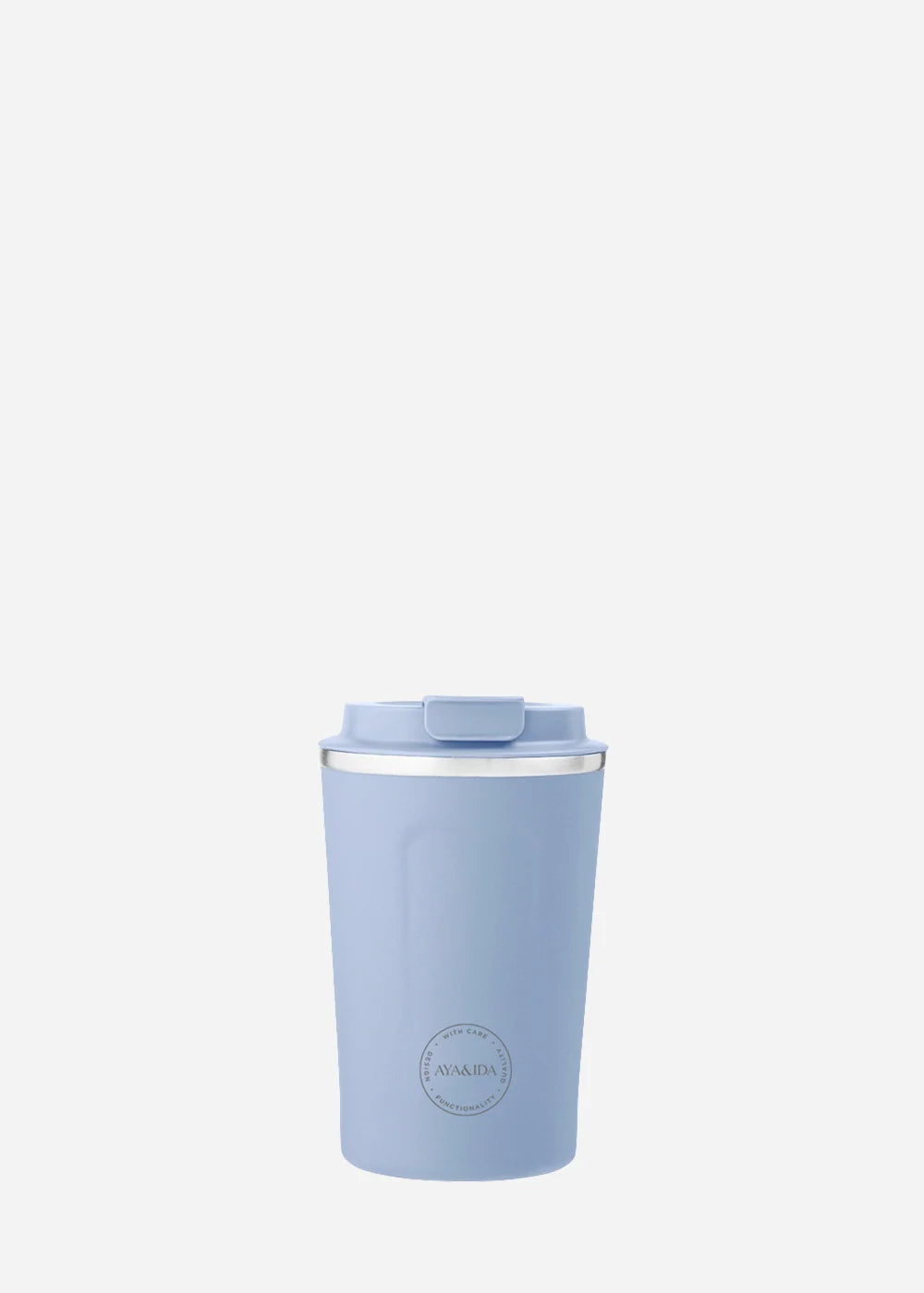 Thermobecher Cup2go 380 ml-powder blue