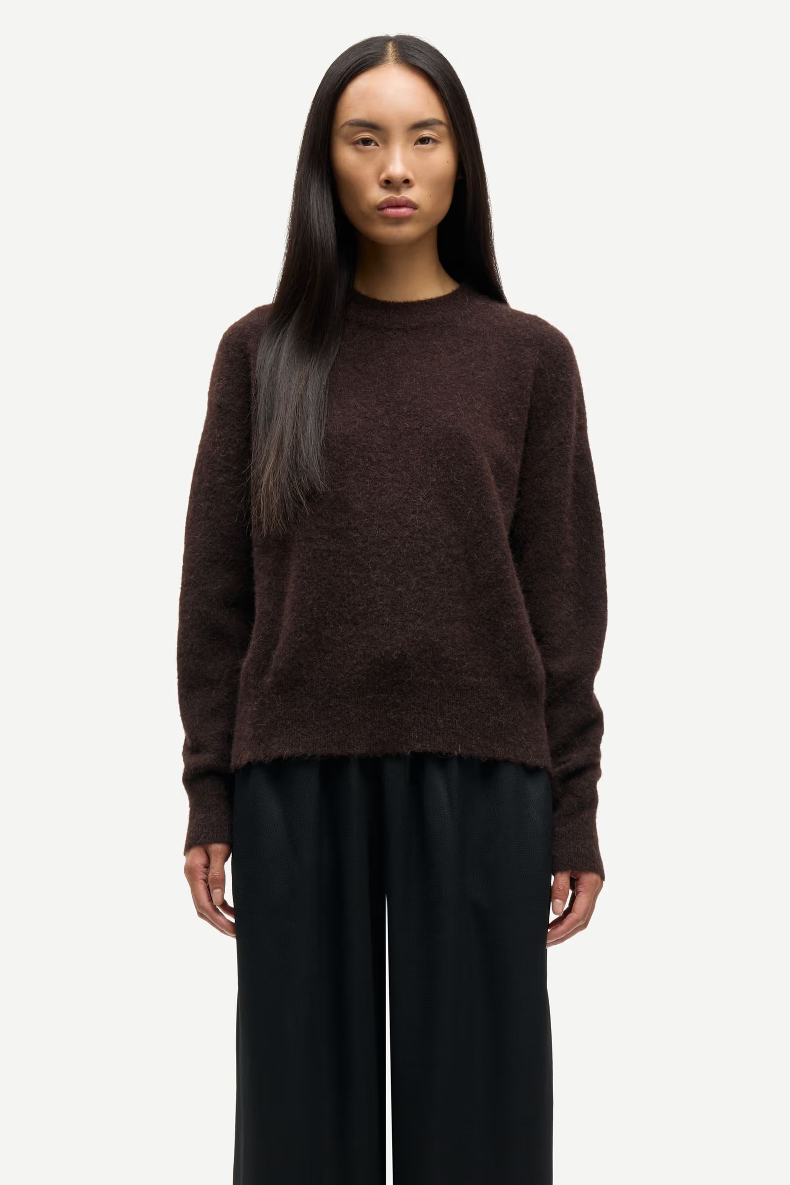 Pullover "Anour o-n"