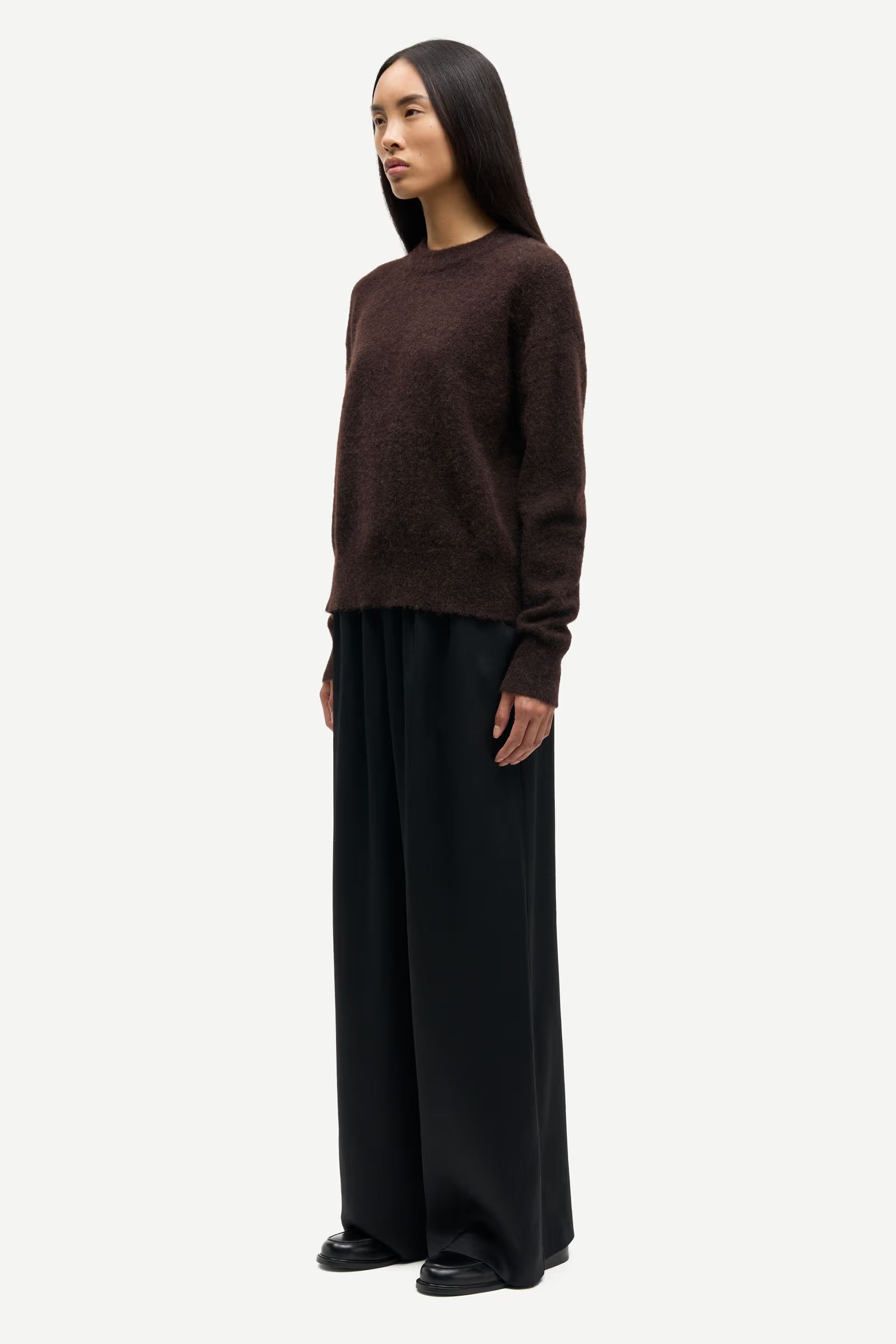 Pullover "Anour o-n"