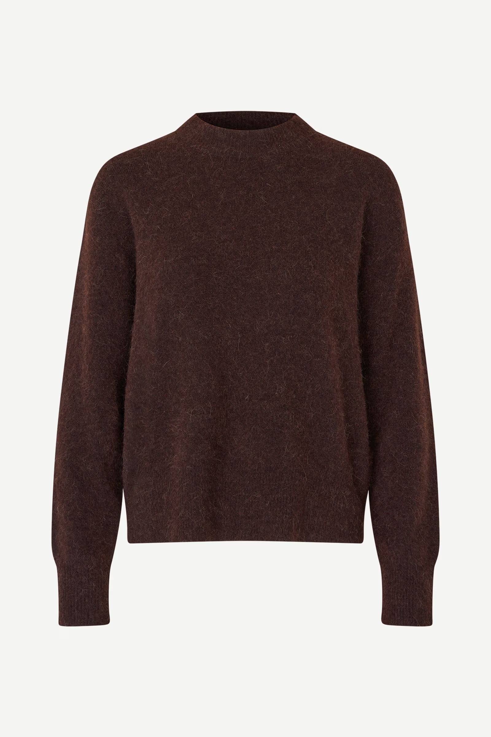 Pullover "Anour o-n"