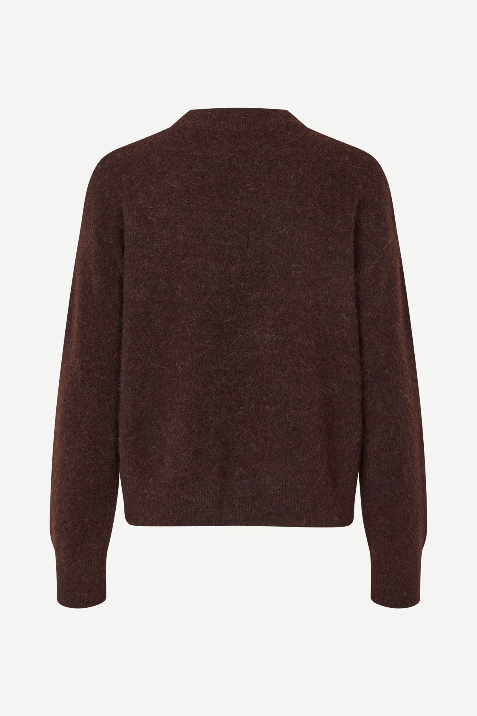 Pullover "Anour o-n"