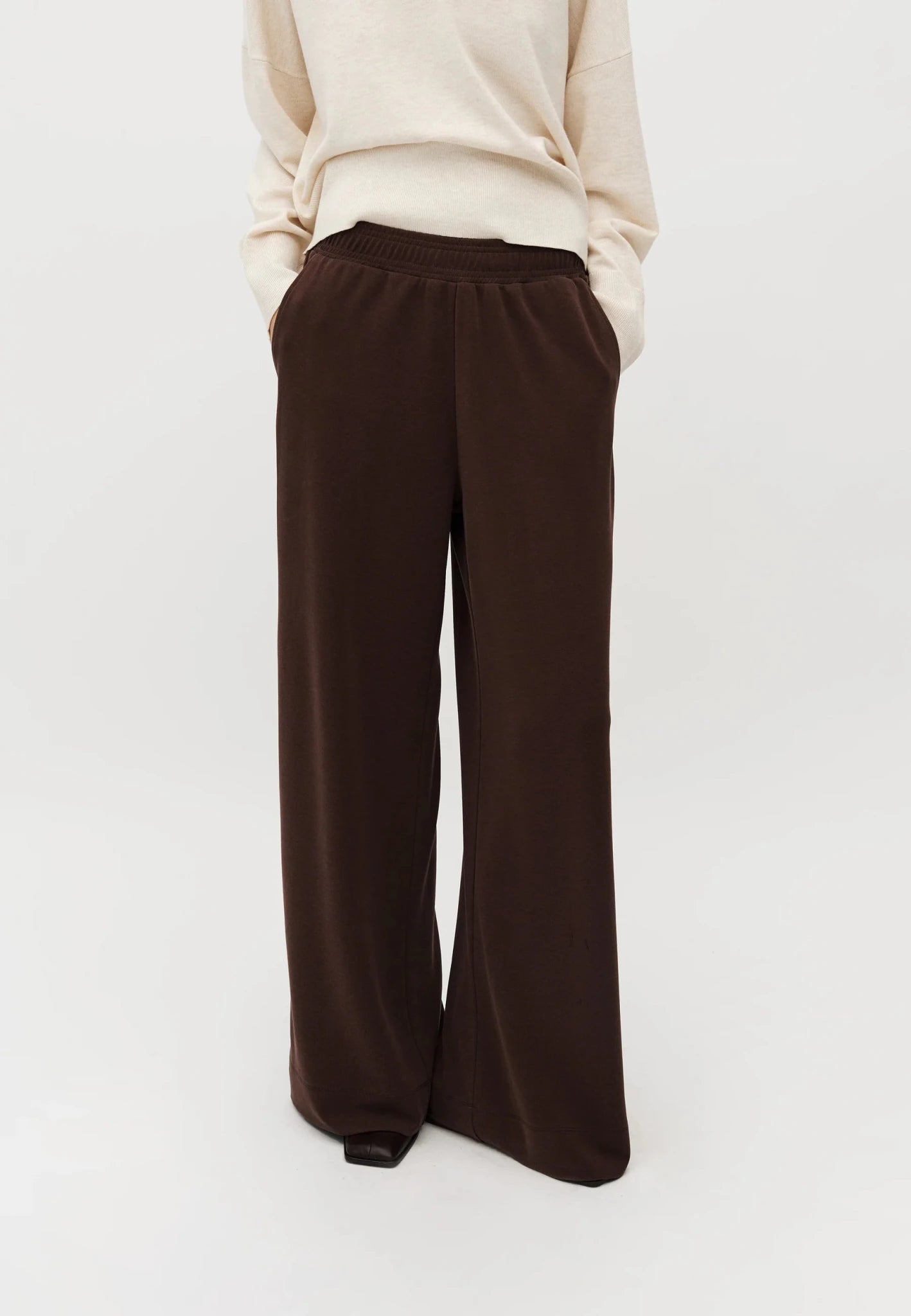 Hose "Asaka - M" java - Dein Lieblingsladen Concept
