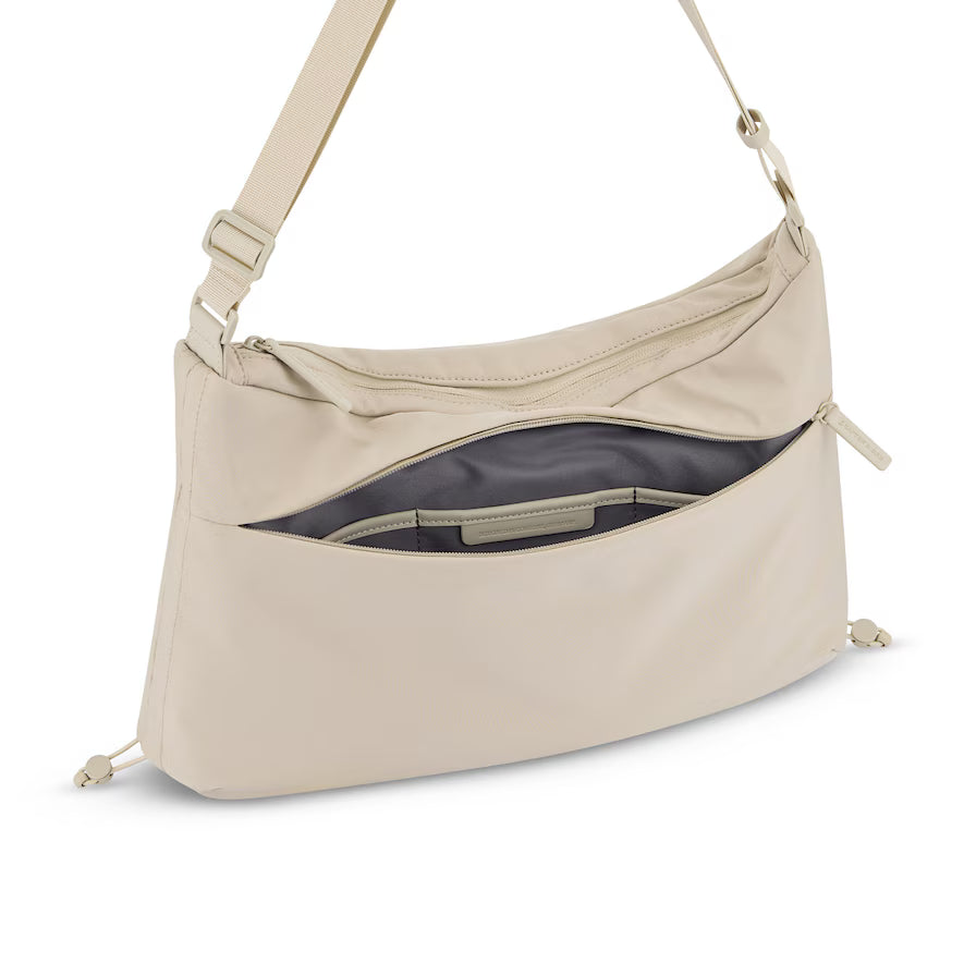 Crossbody Bag „Skara Large“-sandstone
