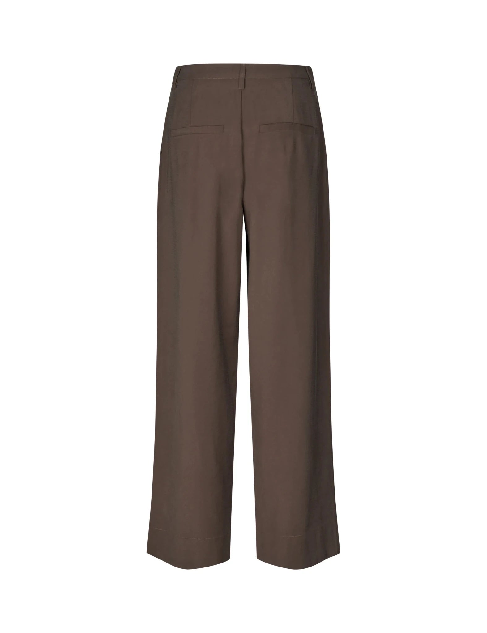 Hose "Daniello - M" Chocolate Brown - Dein Lieblingsladen Concept