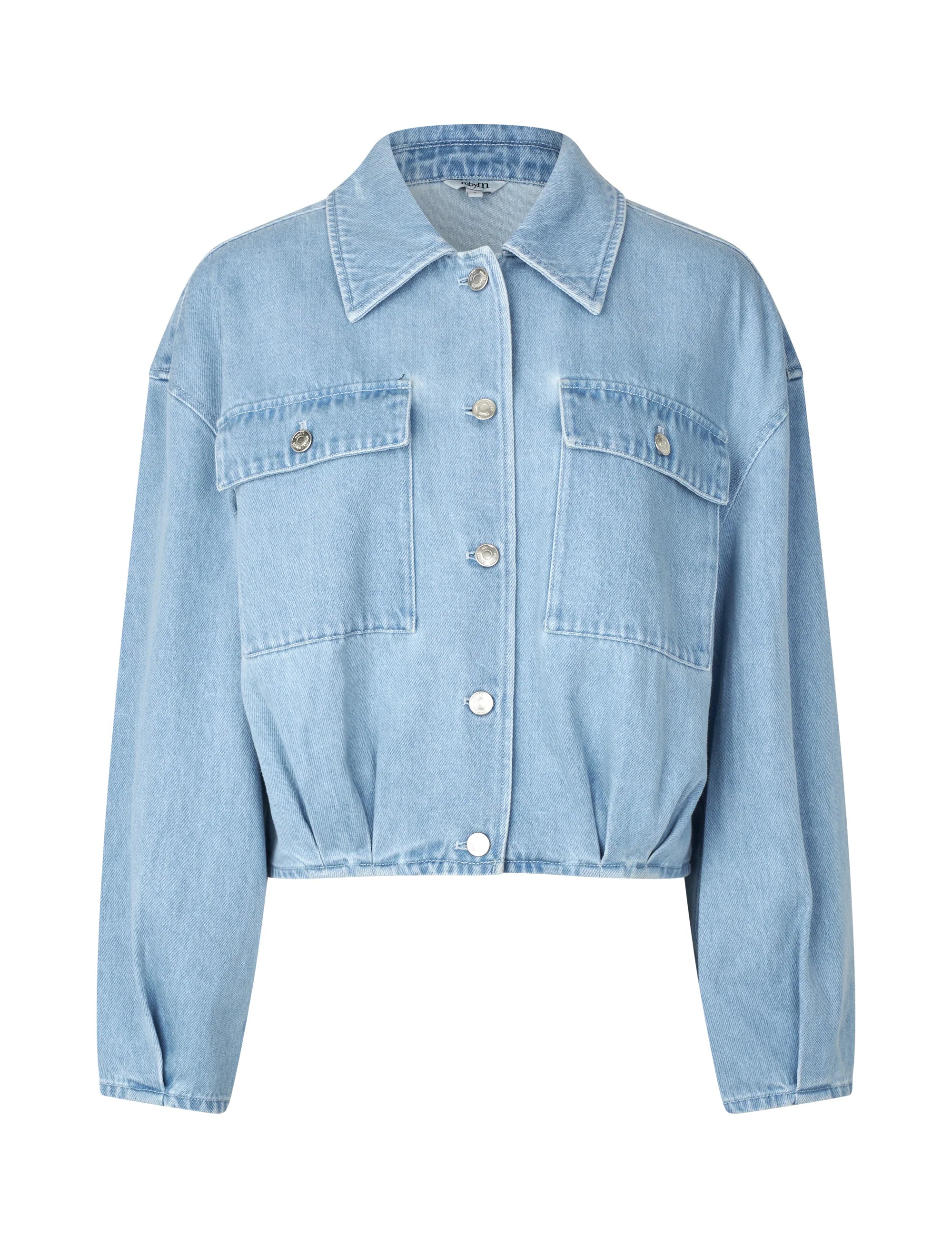 Jeansjacke "Geviva-M"