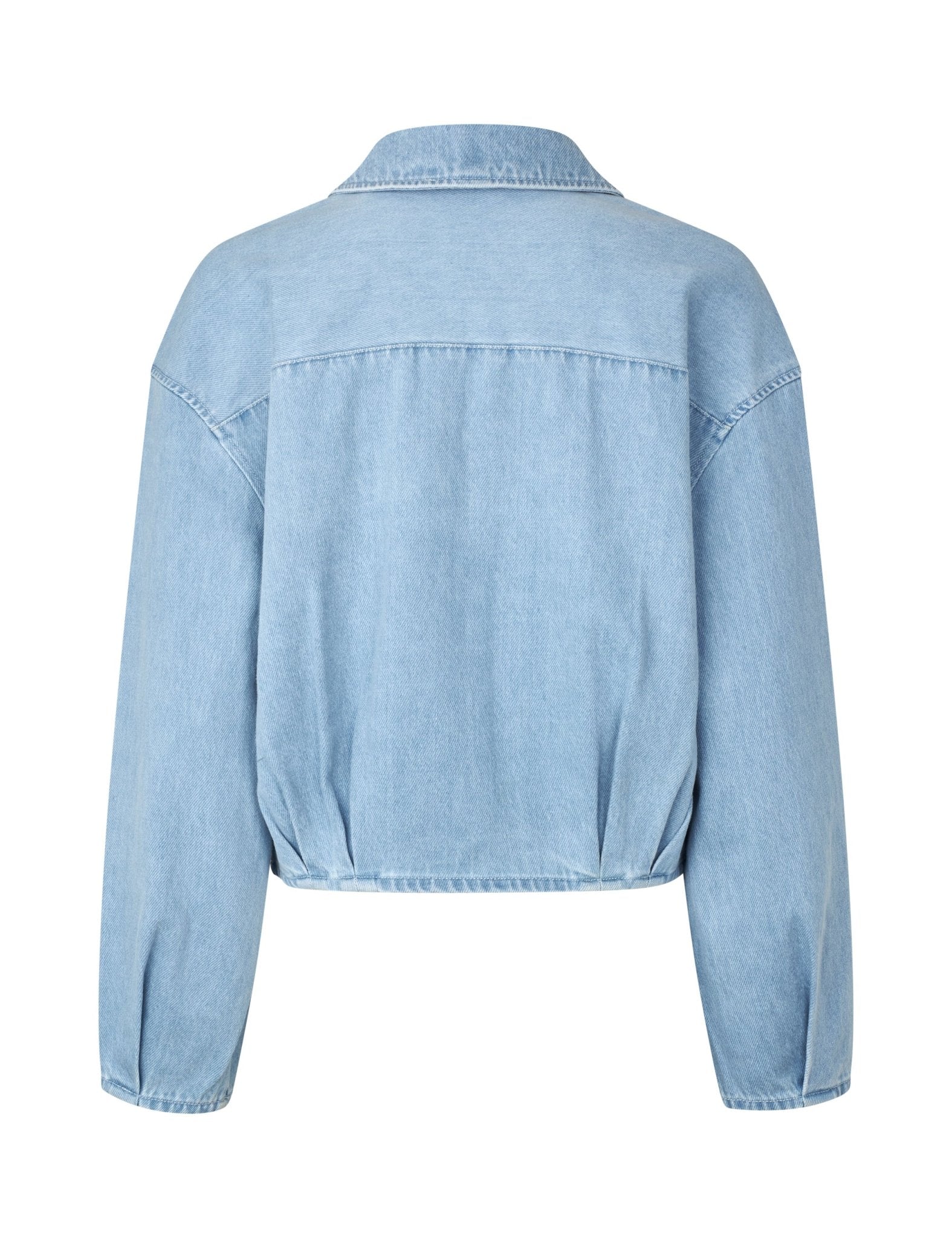 Jeansjacke "Geviva - M" - Dein Lieblingsladen Concept