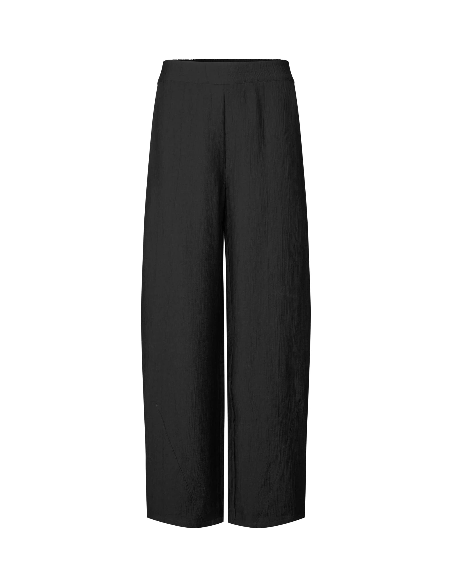 Hose "Emryn - M" black - Dein Lieblingsladen Concept