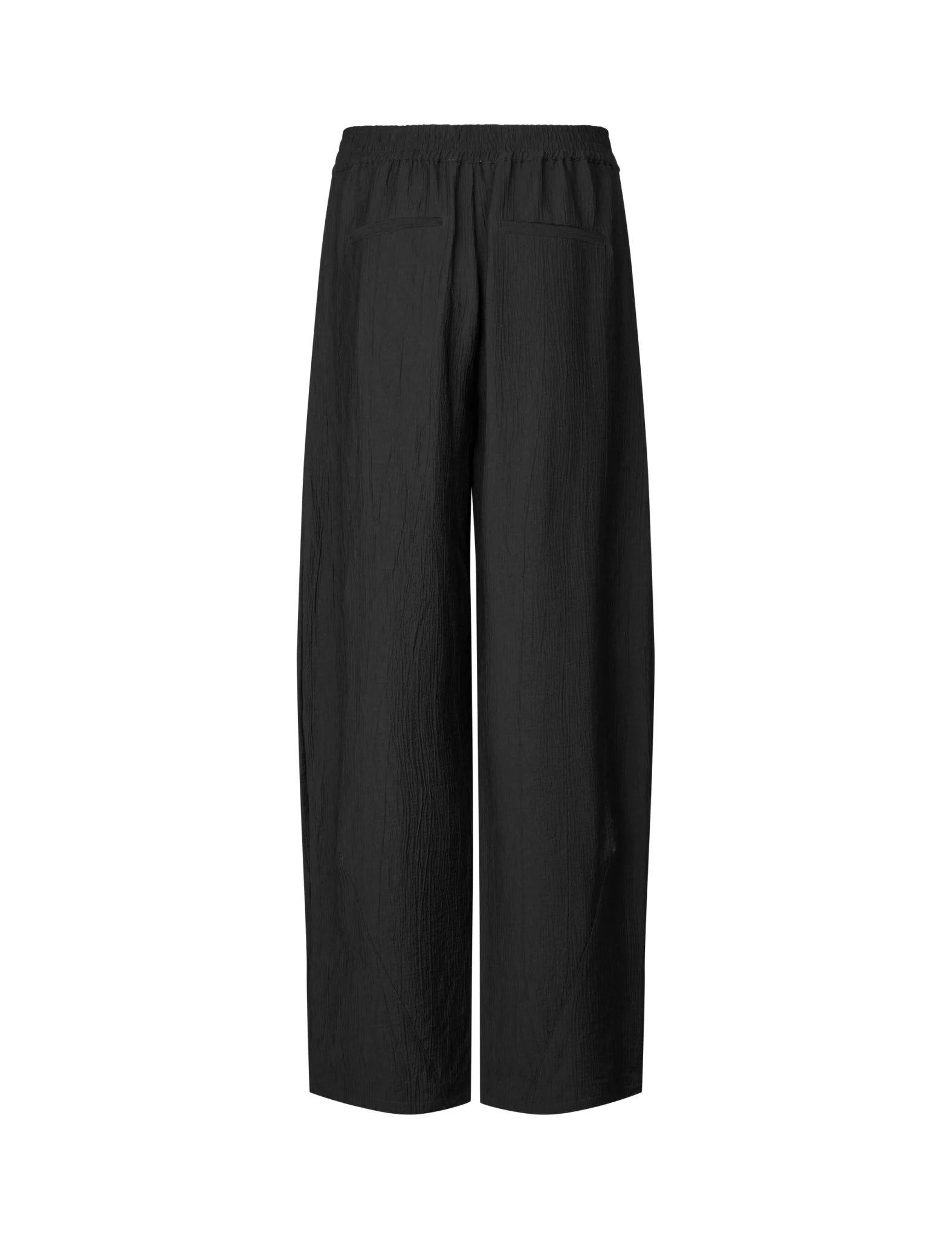 Hose "Emryn - M" black - Dein Lieblingsladen Concept