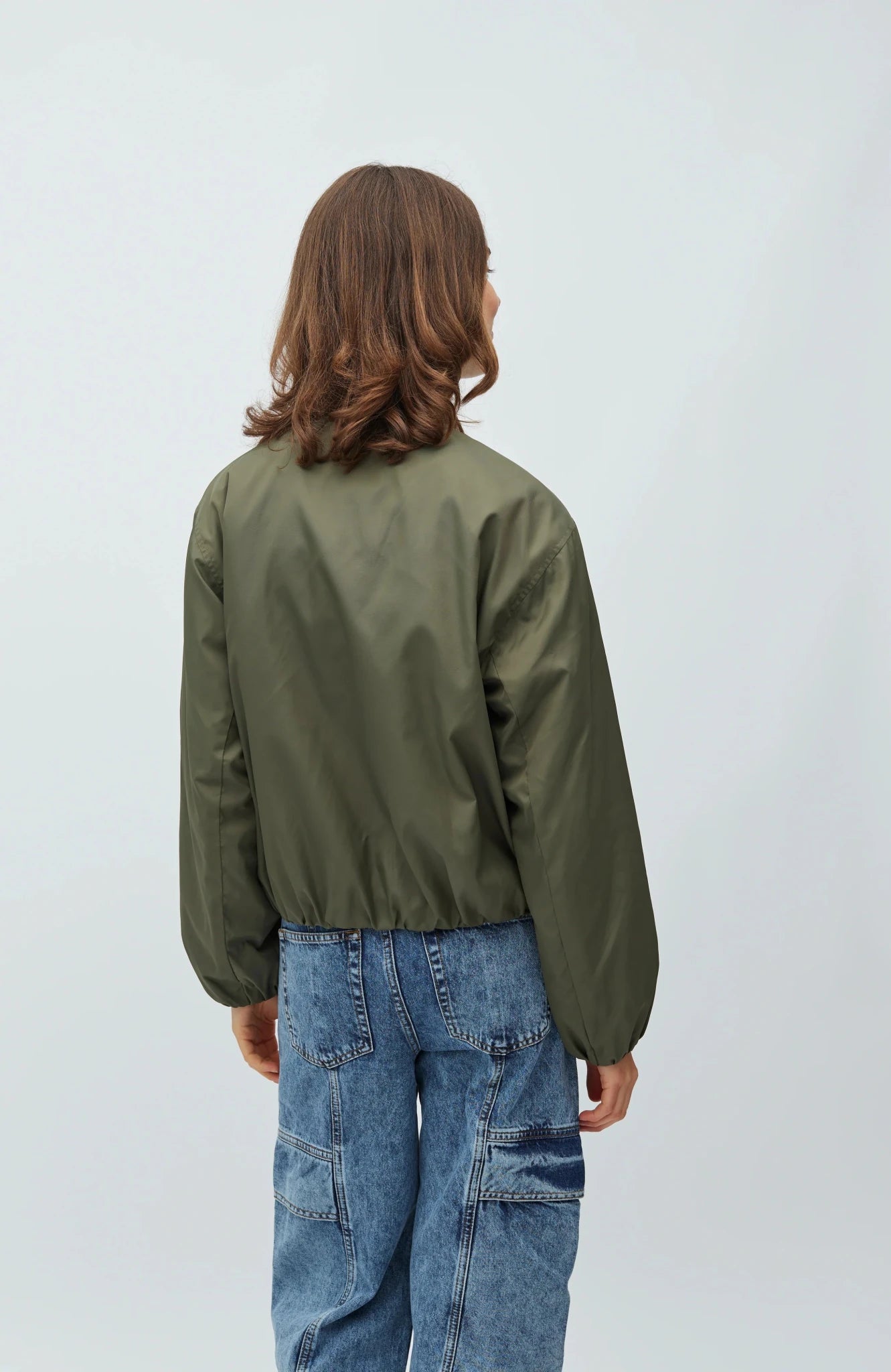 Bomberjacke "Michi - M" - Dein Lieblingsladen Concept