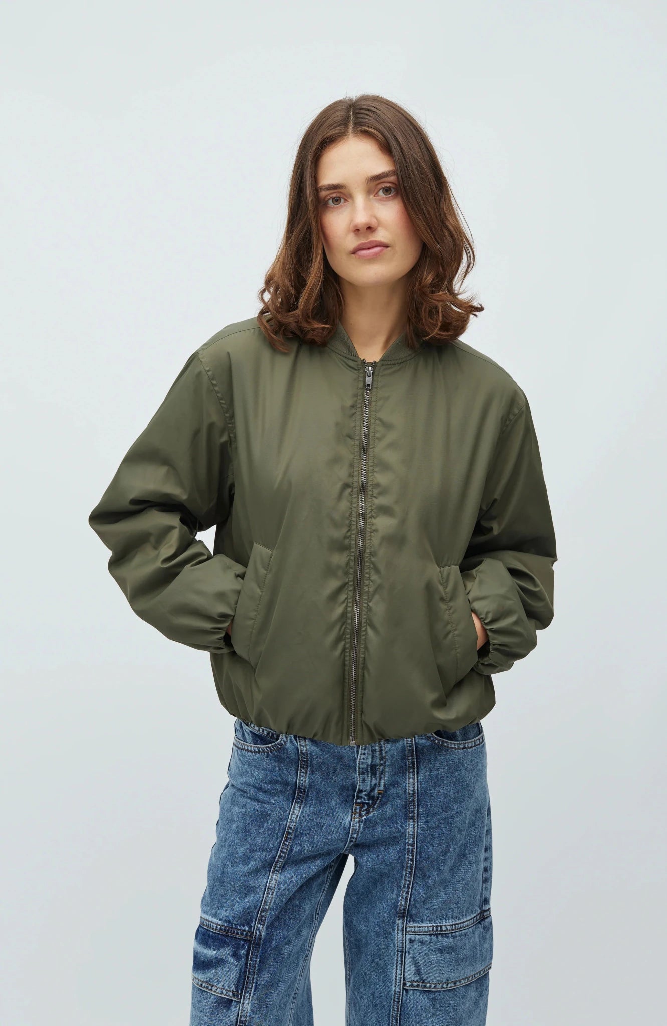 Bomberjacke "Michi - M" - Dein Lieblingsladen Concept