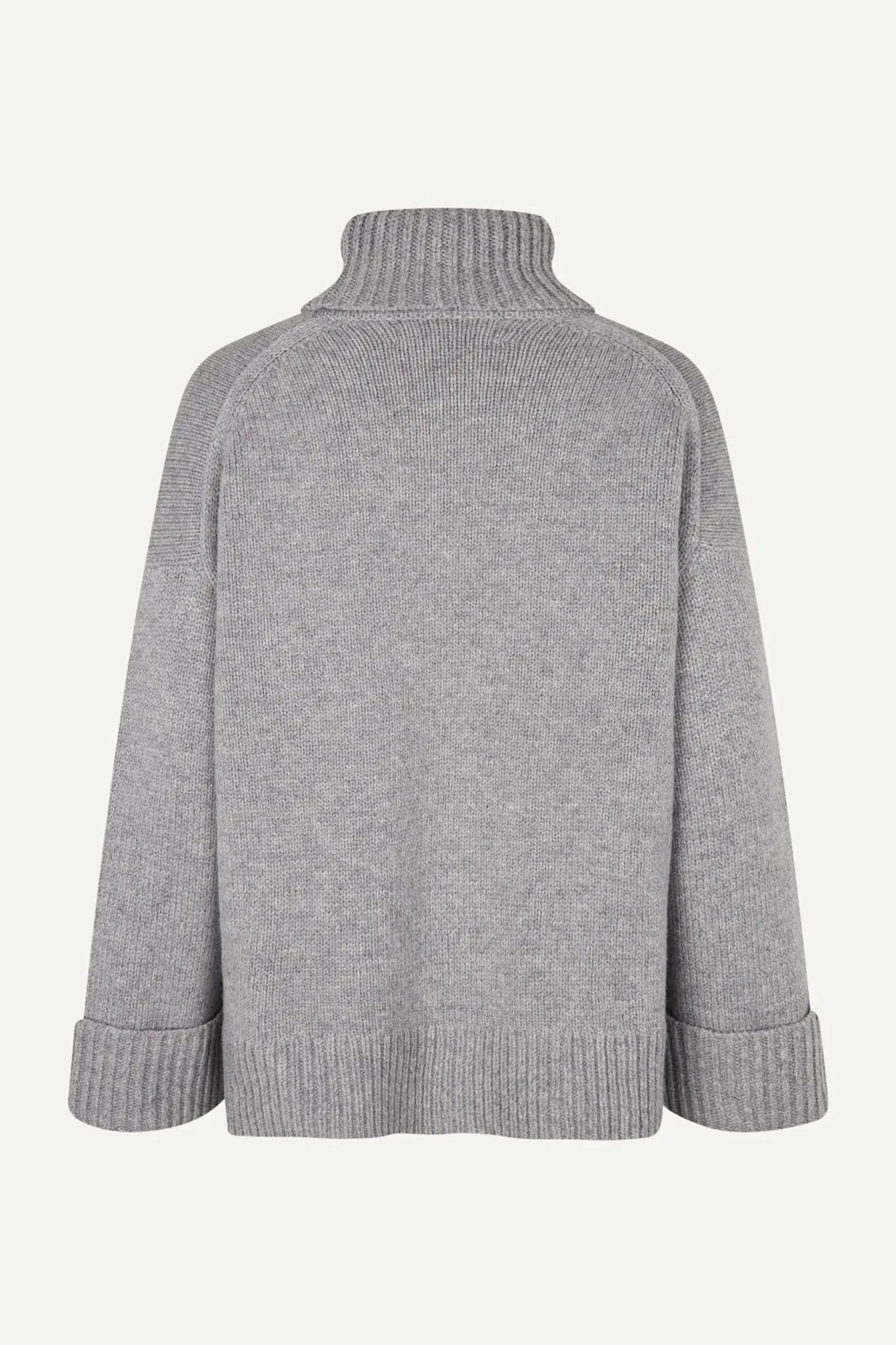 Pullover "Sakeiku Turtleneck" - Dein Lieblingsladen Concept