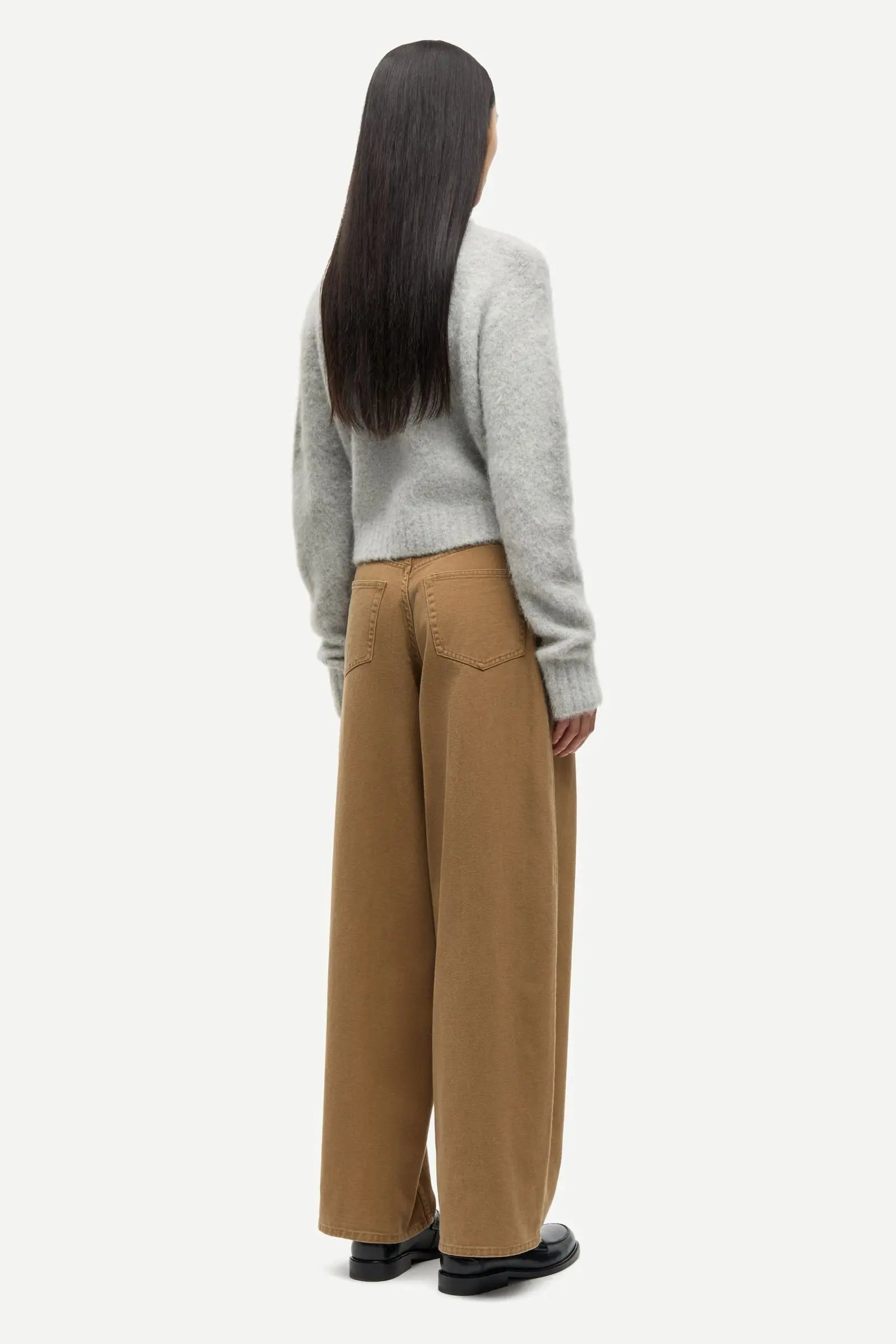 Cardigan "Sajeanne"