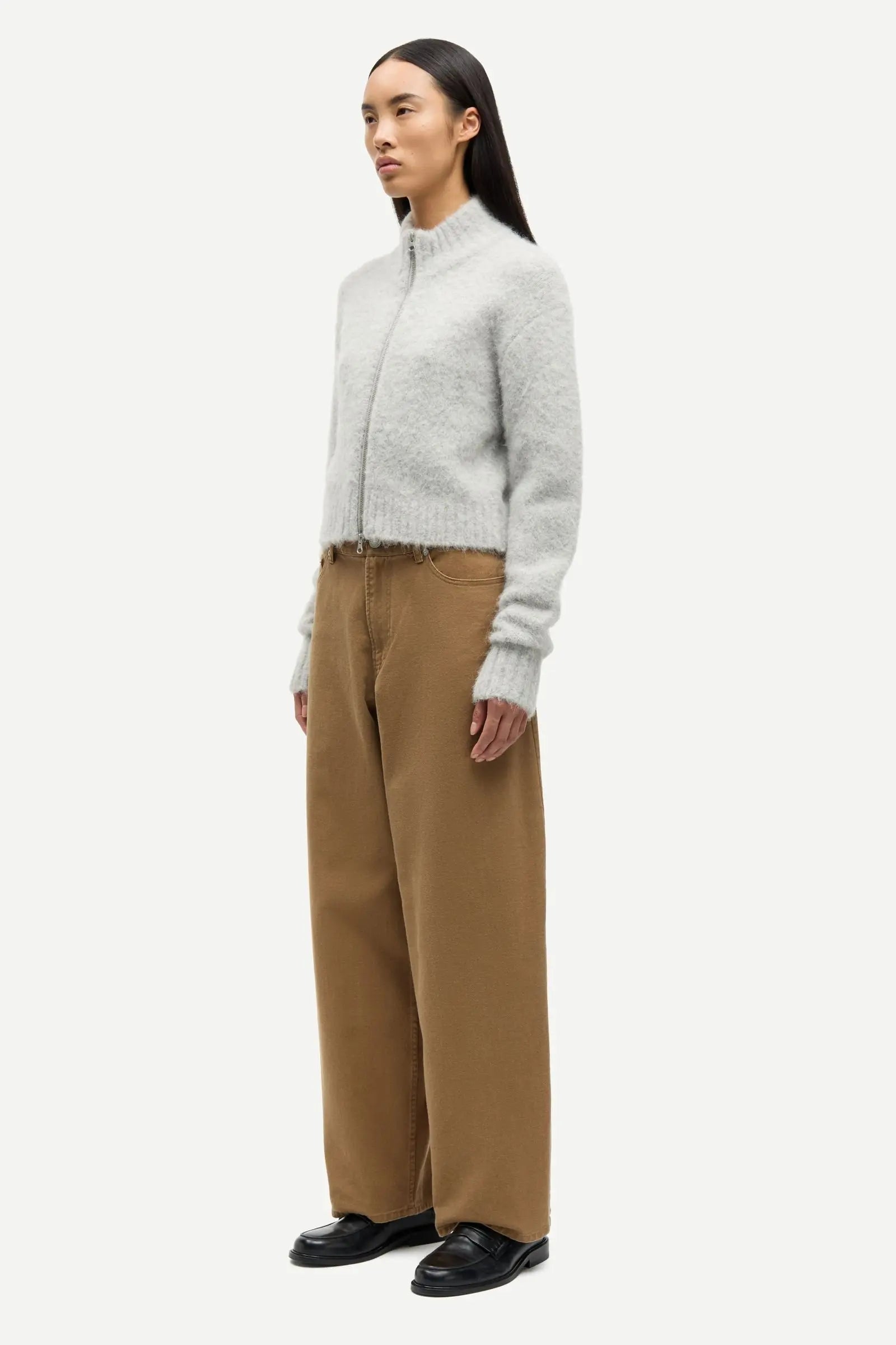Cardigan "Sajeanne"