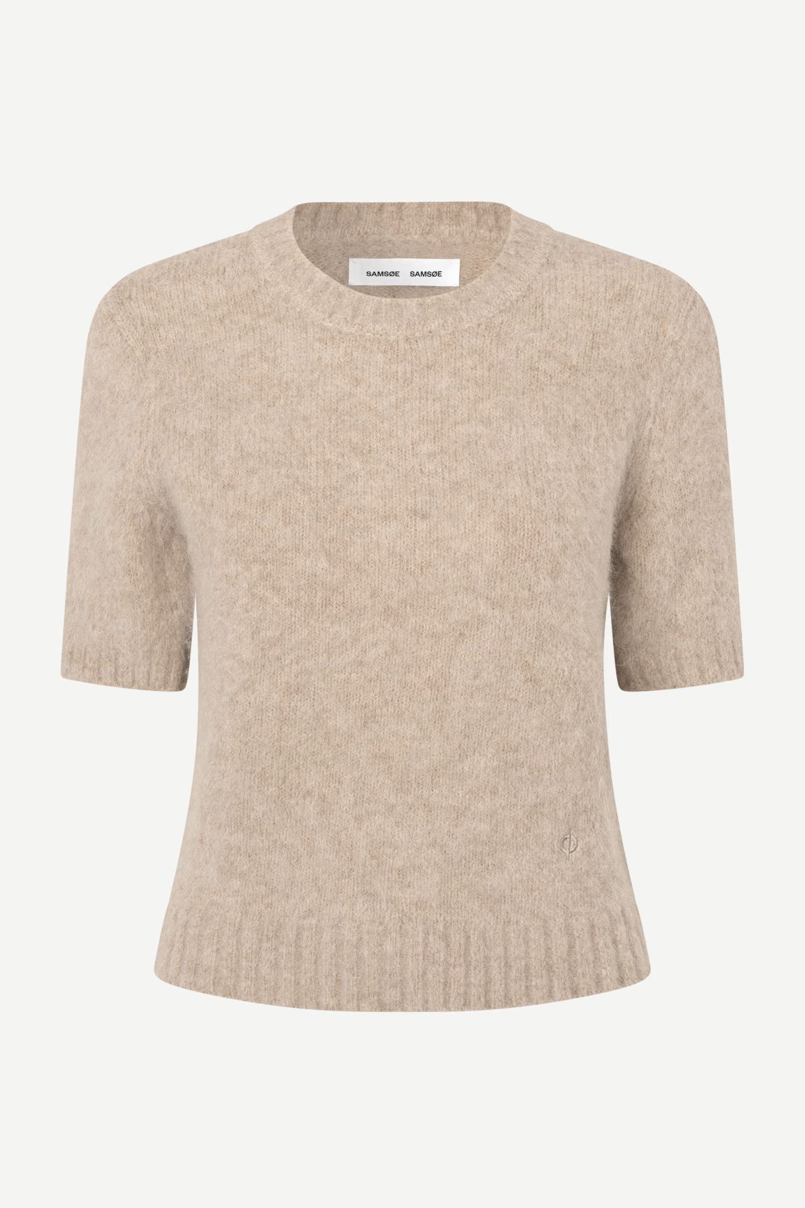 Top "Sajeanne" blush