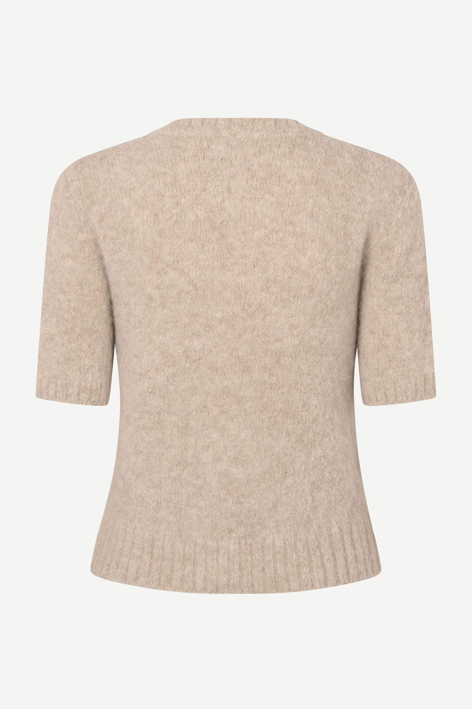 Top "Sajeanne" blush