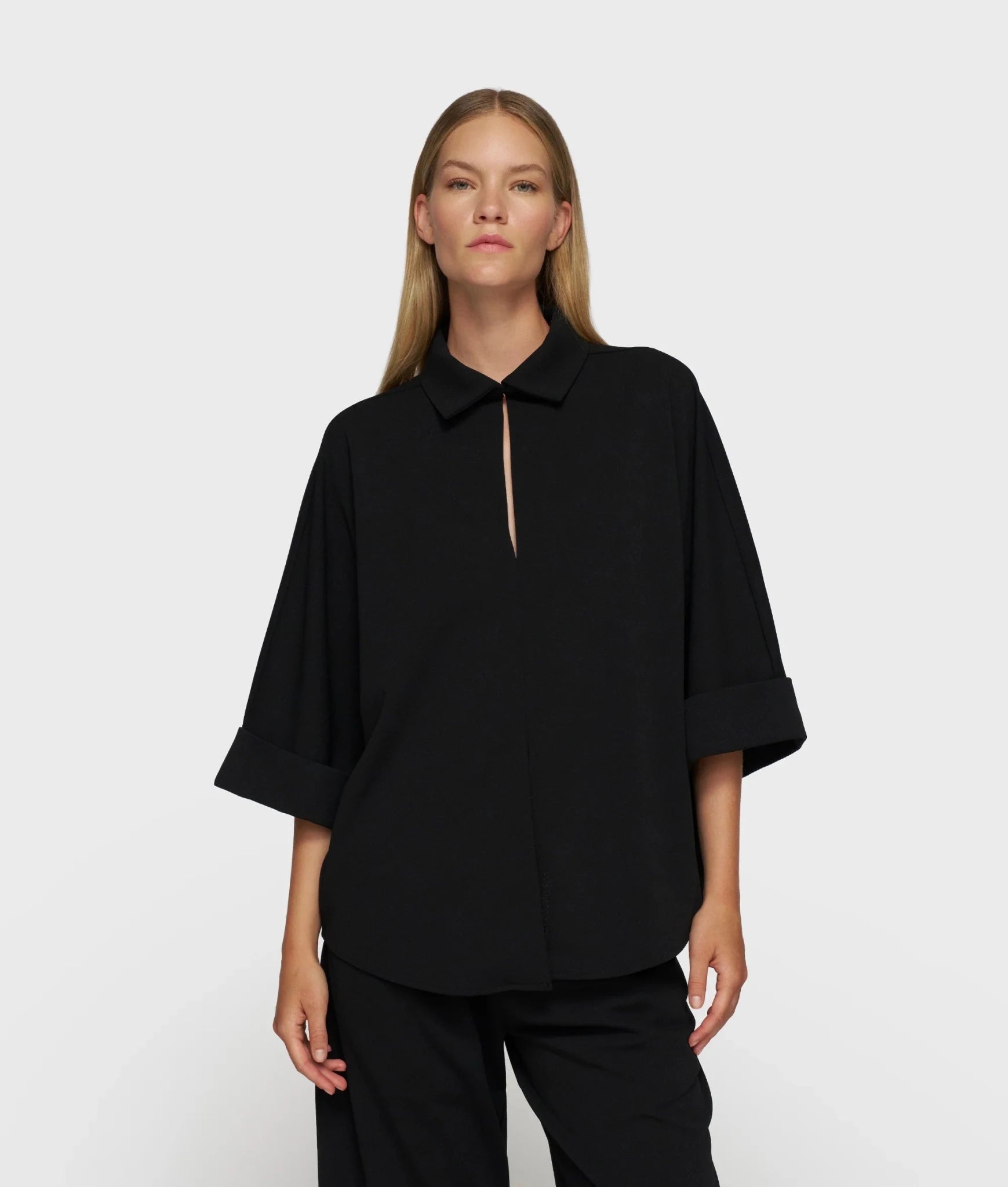 The Two - Way Formal Top - Dein Lieblingsladen Concept