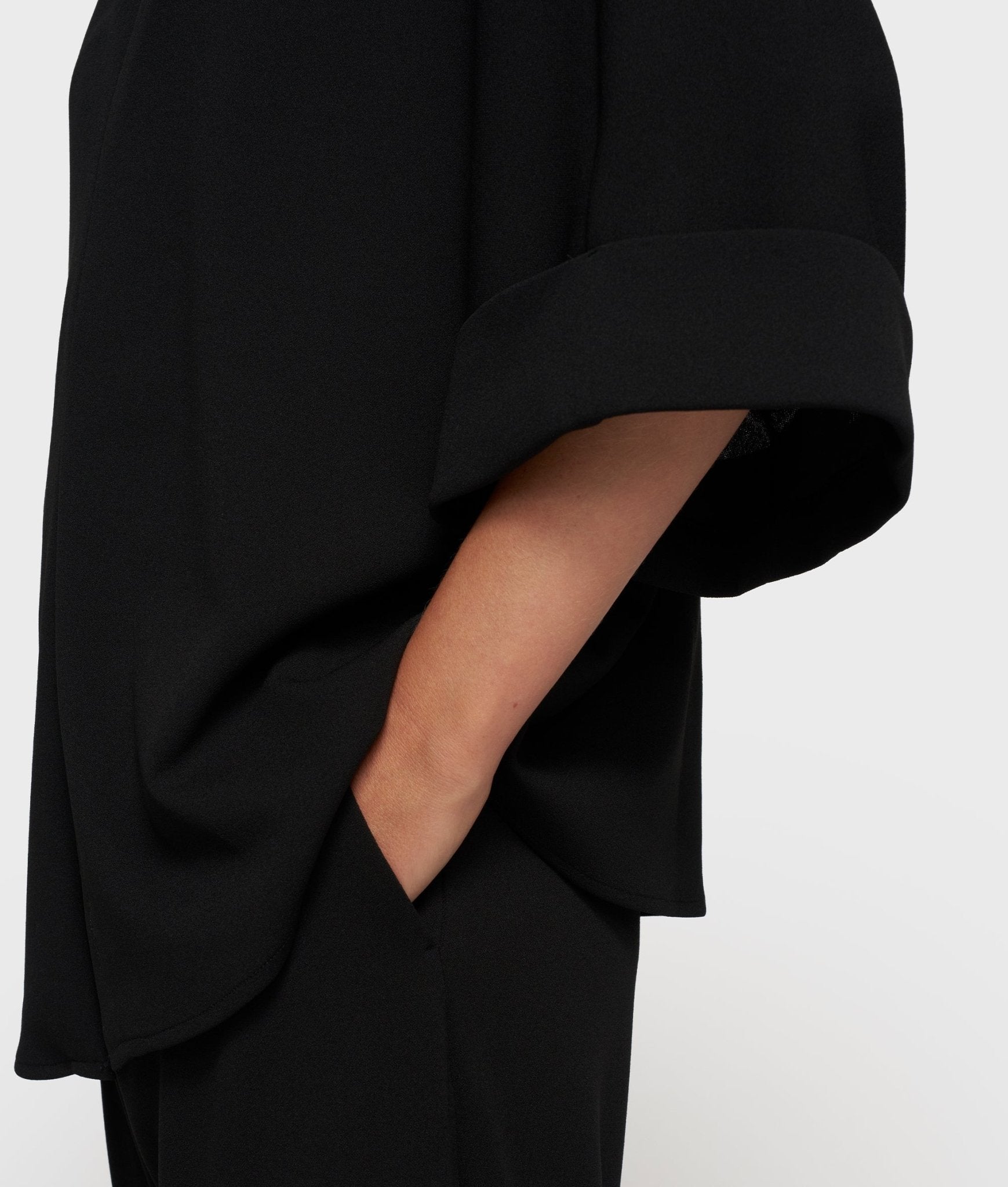 The Two - Way Formal Top - Dein Lieblingsladen Concept