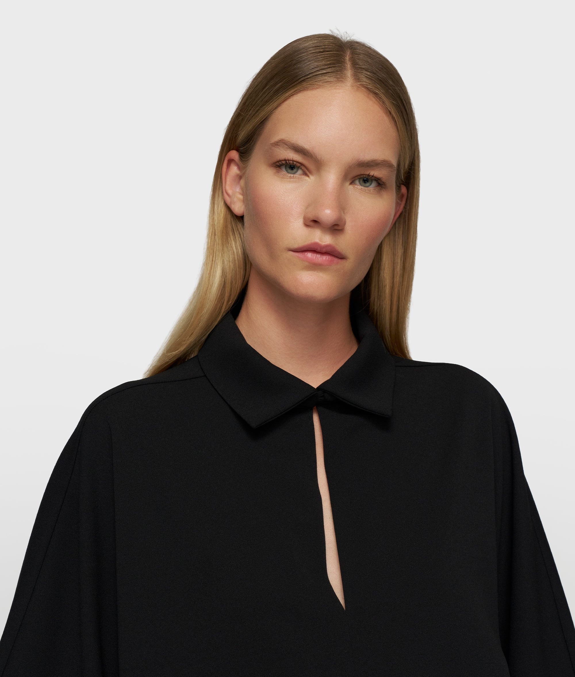 The Two-Way Formal Top