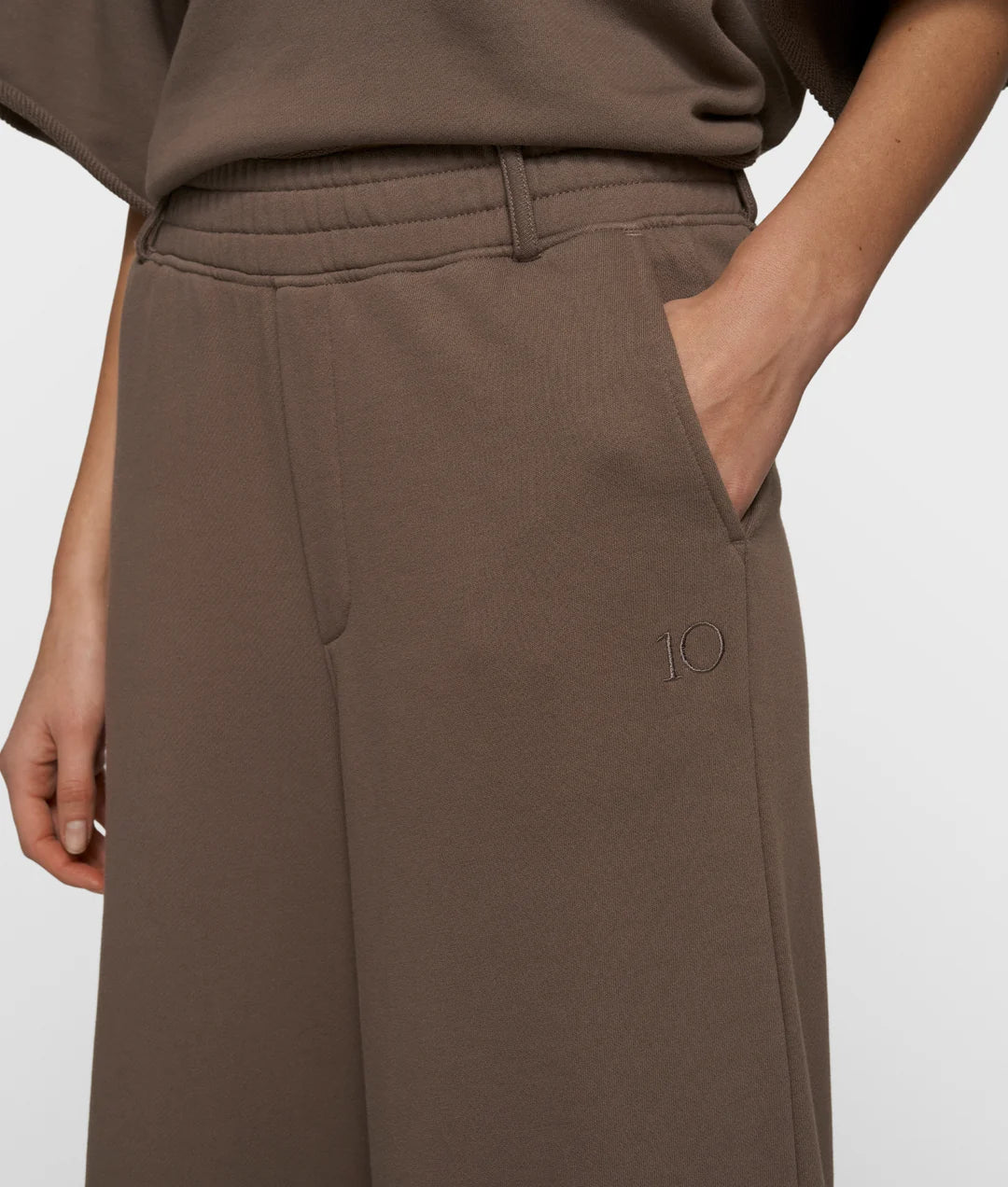 Wide Leg Jogger - Dein Lieblingsladen Concept