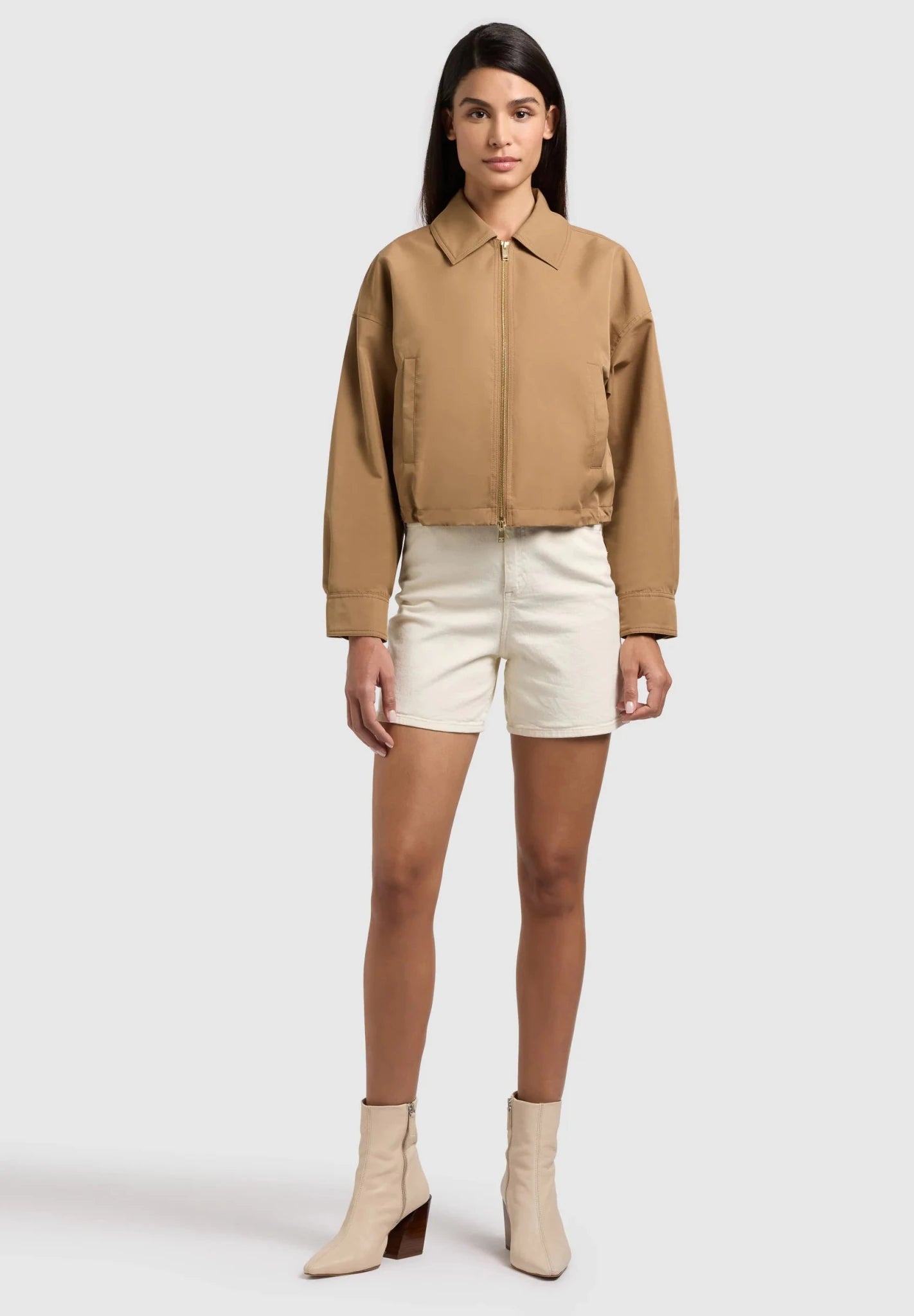 Jacke "Tovee" - Dein Lieblingsladen Concept