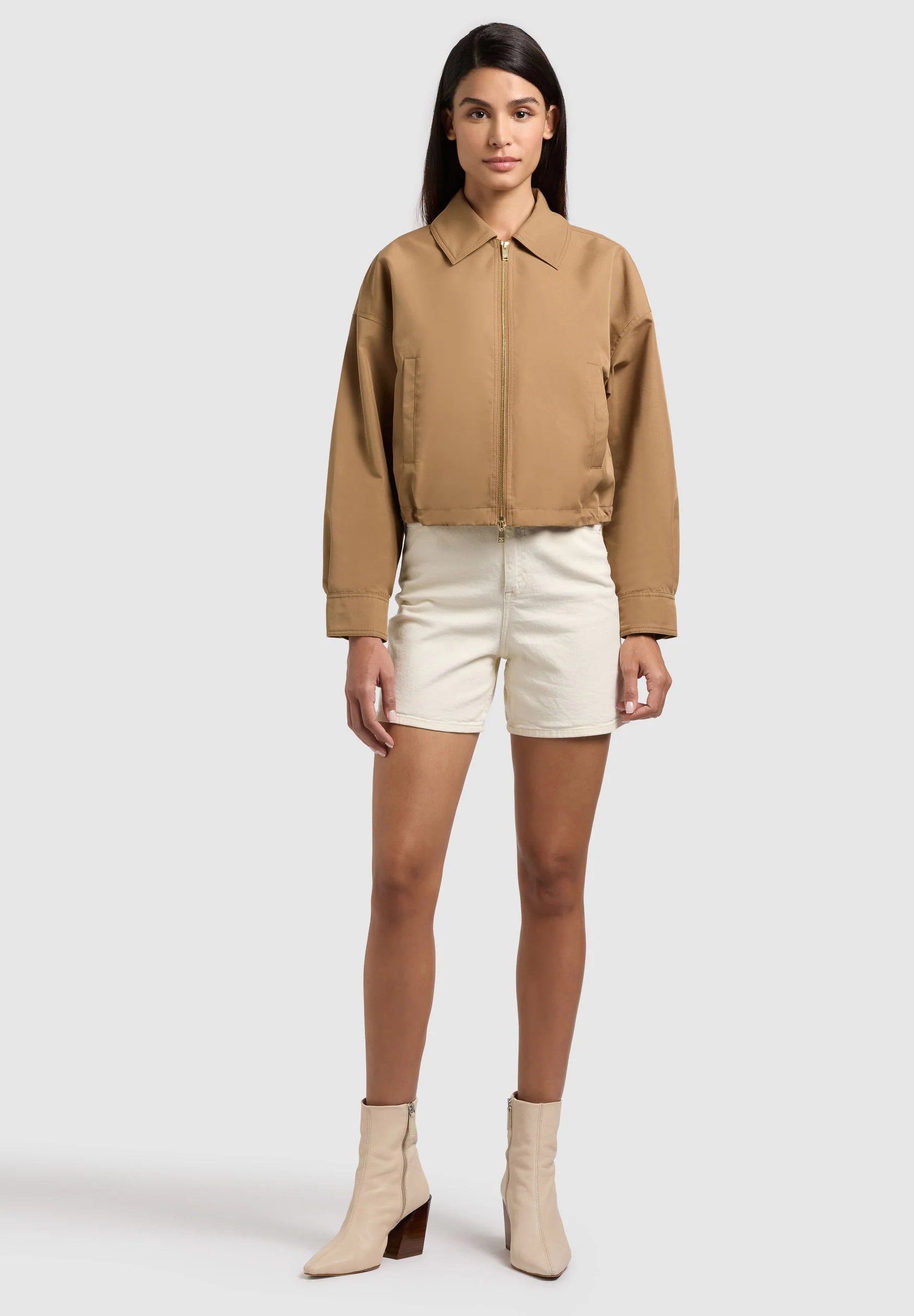 Jacke "Tovee"