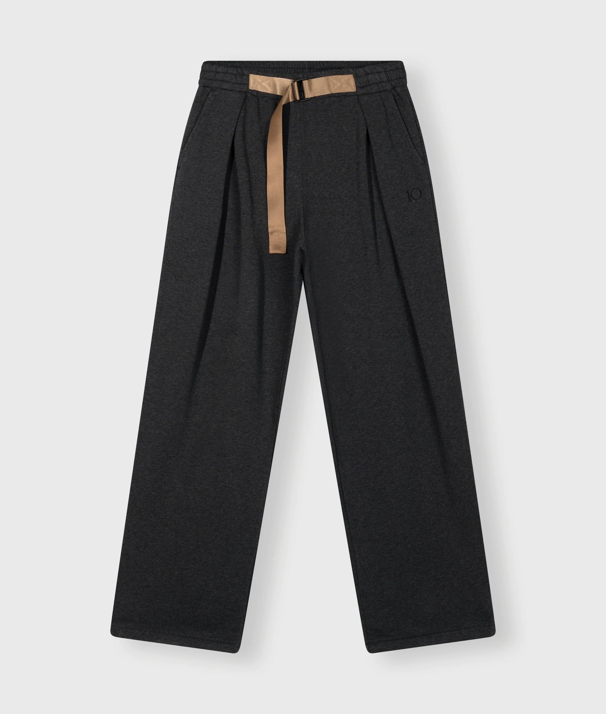 Belt Jogger