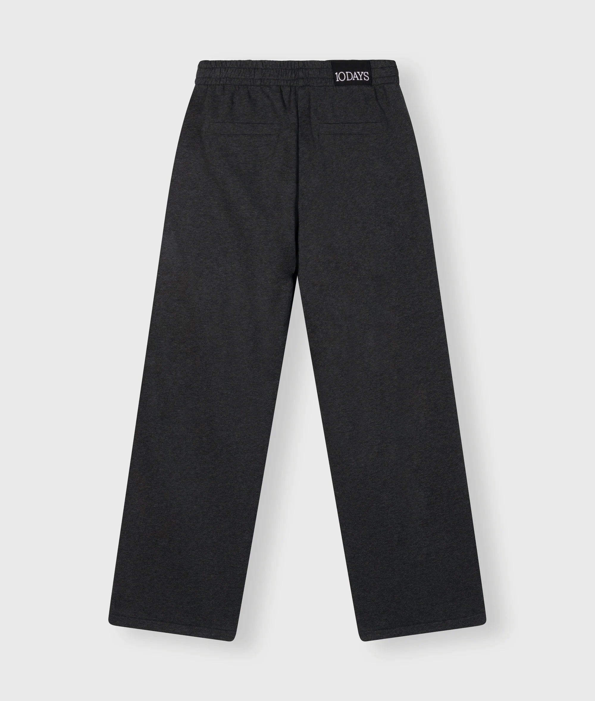 Belt Jogger